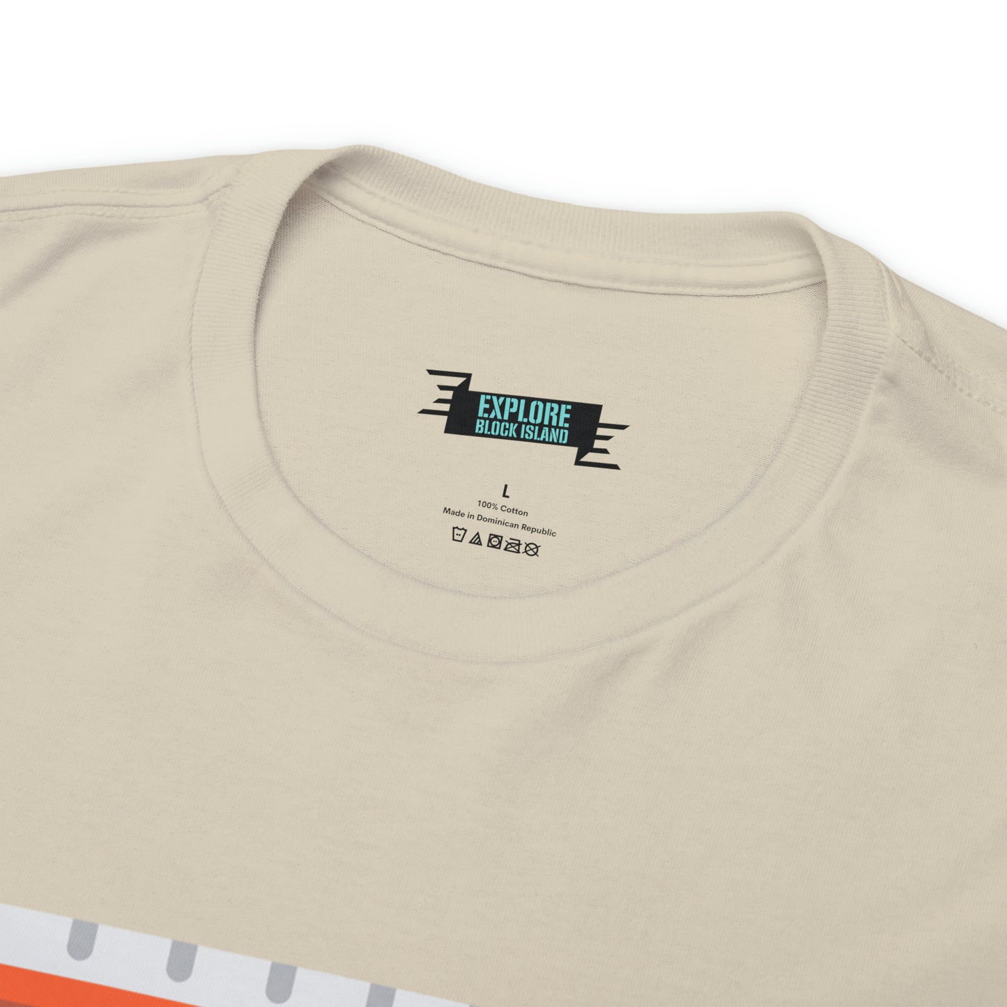 Down By The River Tee