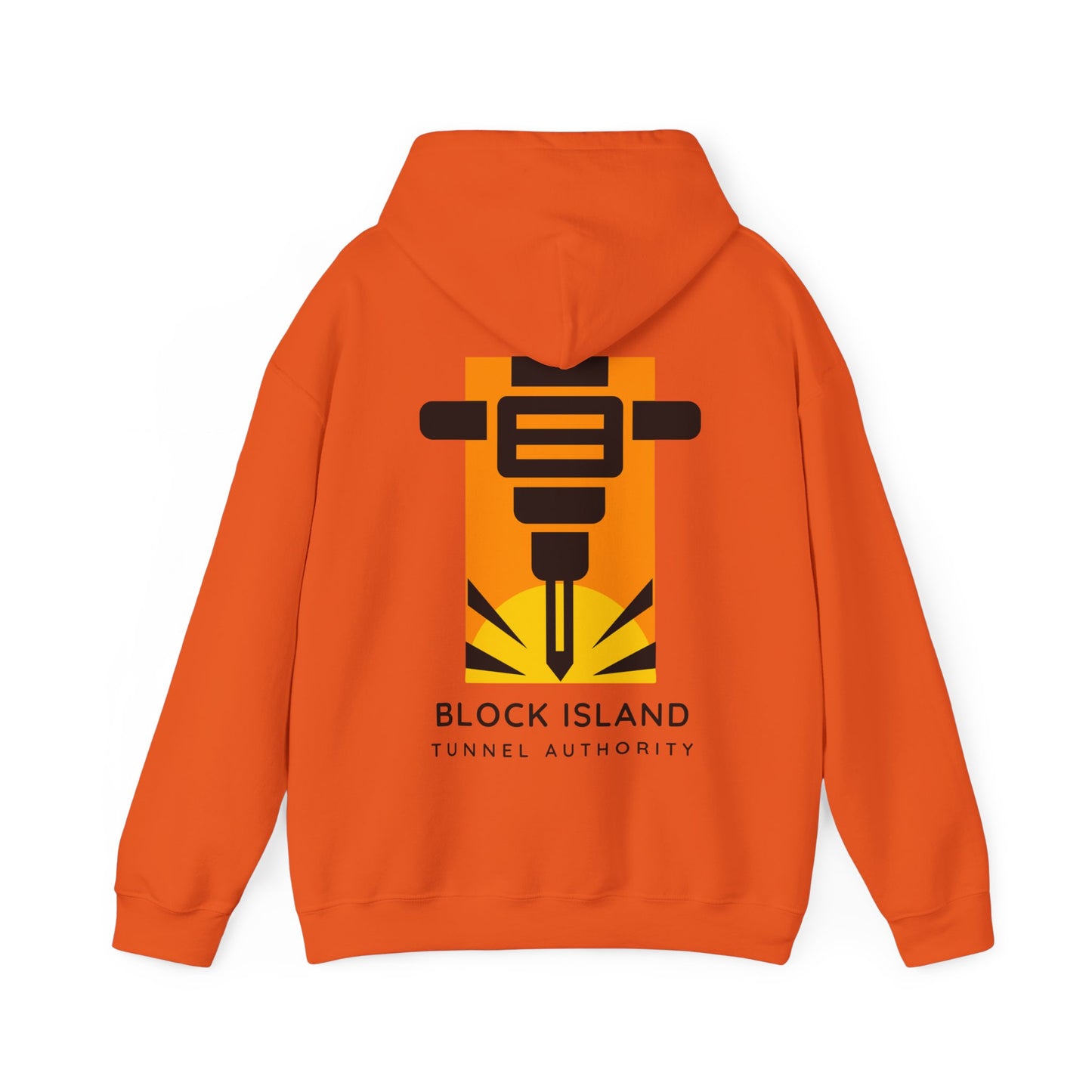 BITA Hammer Hoodie