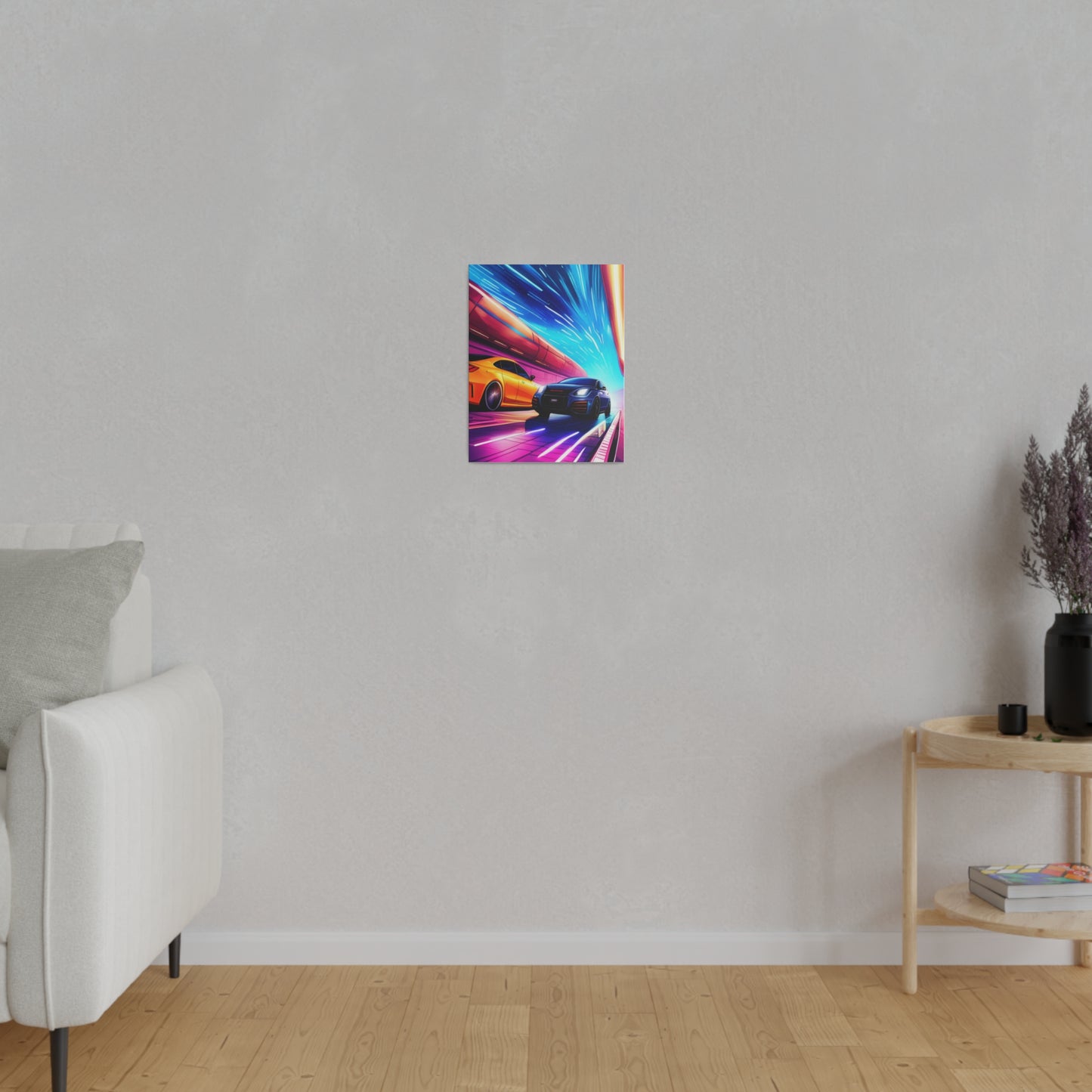 BITA Wall Art #2