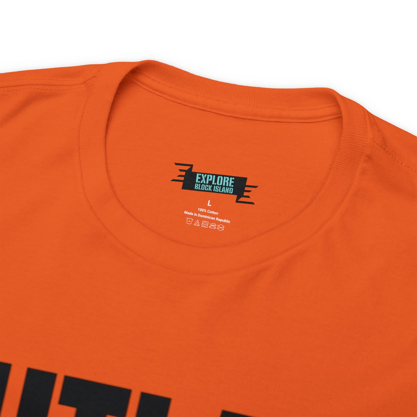 Outlaw Short Term Rentals Tee