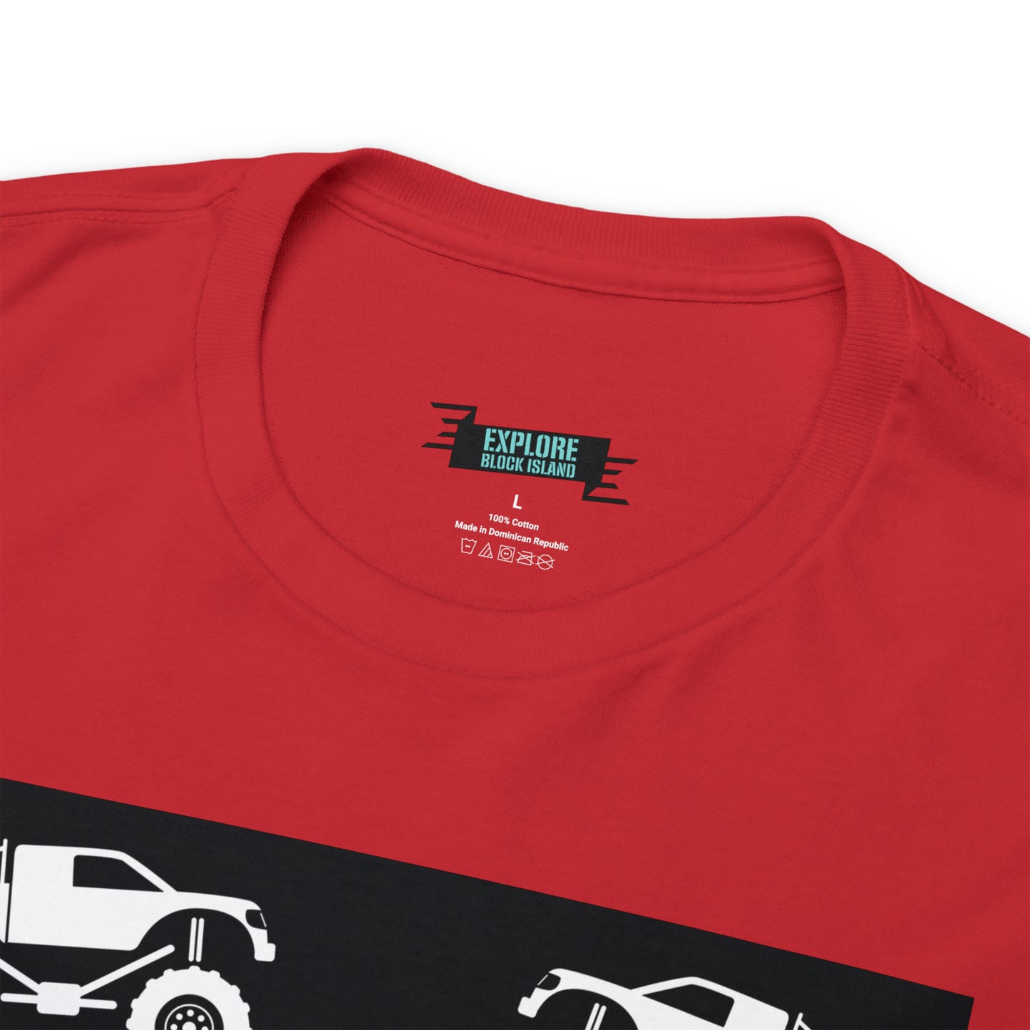 Island Havoc Tee