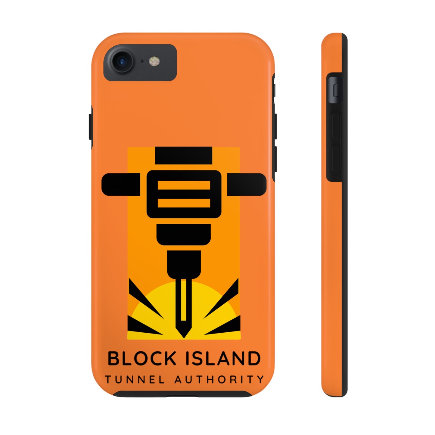 BITA Hammer iPhone Cases