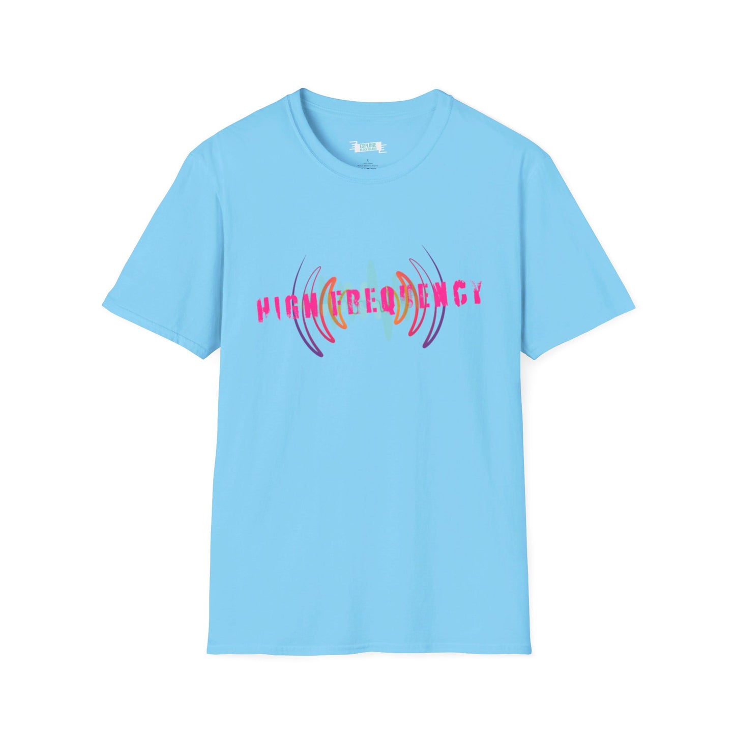 High Frequency Tee