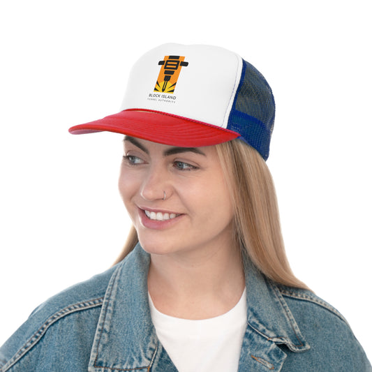 BITA Hammer Trucker Cap