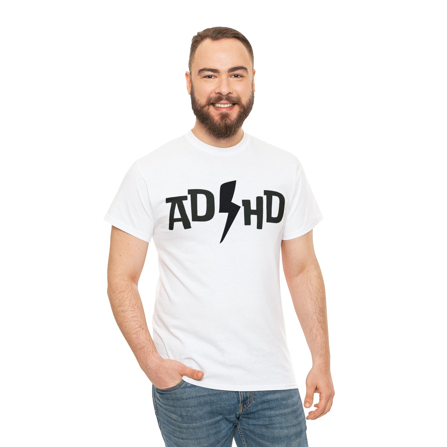 ADHD Tee