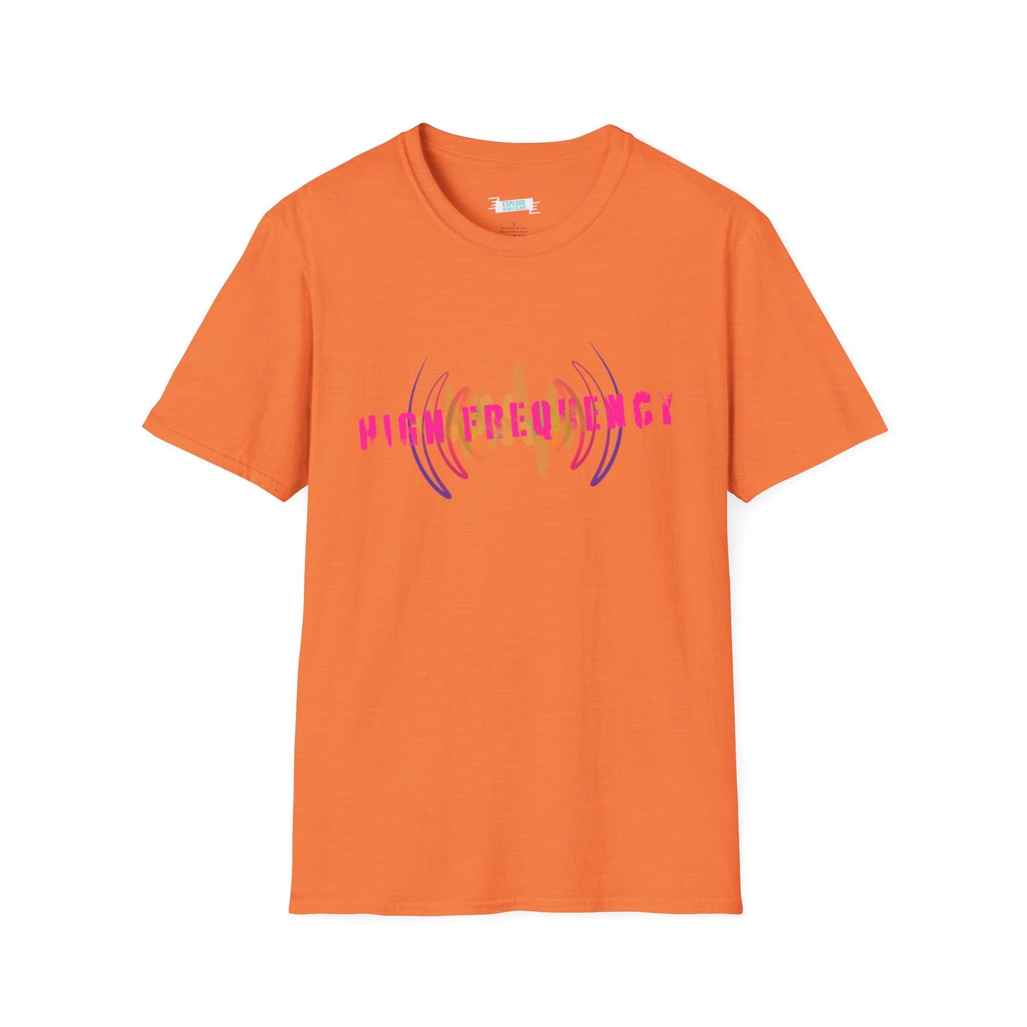 High Frequency Tee