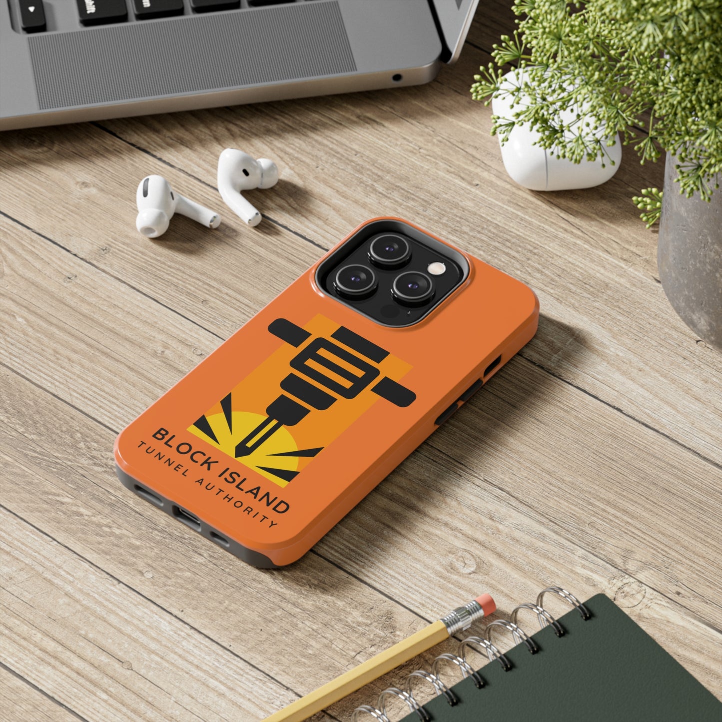 BITA Hammer iPhone Cases