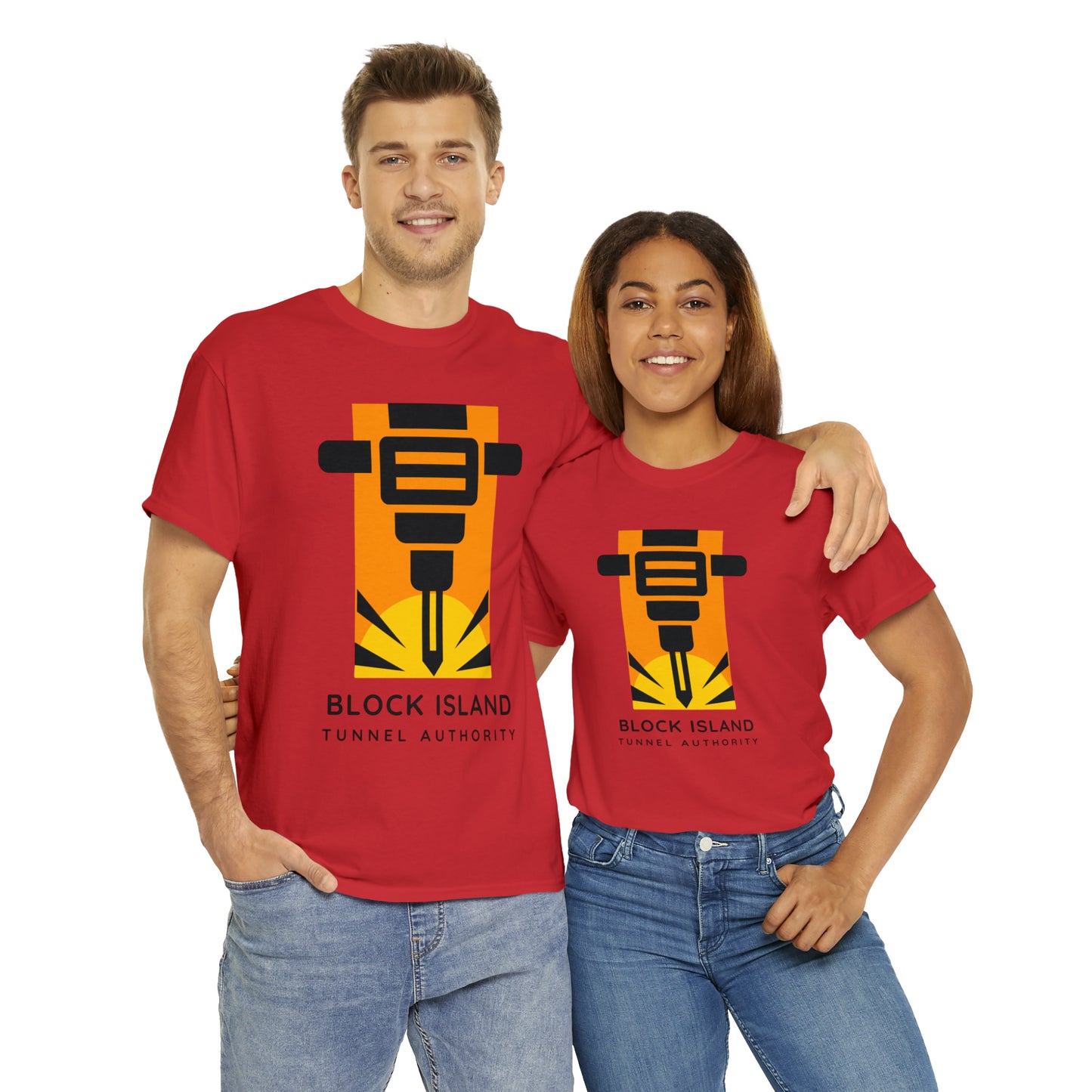 BITA Hammer Tee