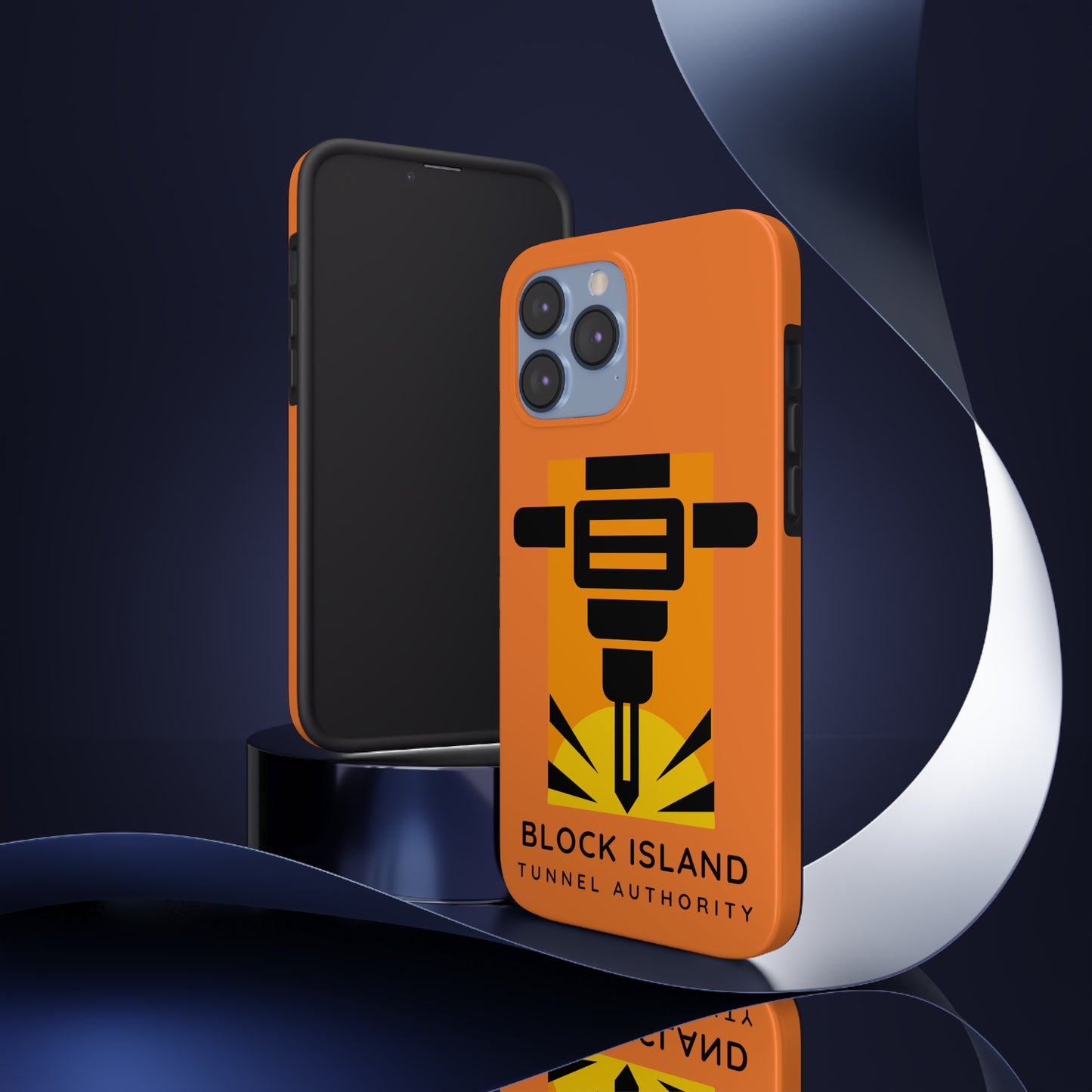 BITA Hammer iPhone Cases