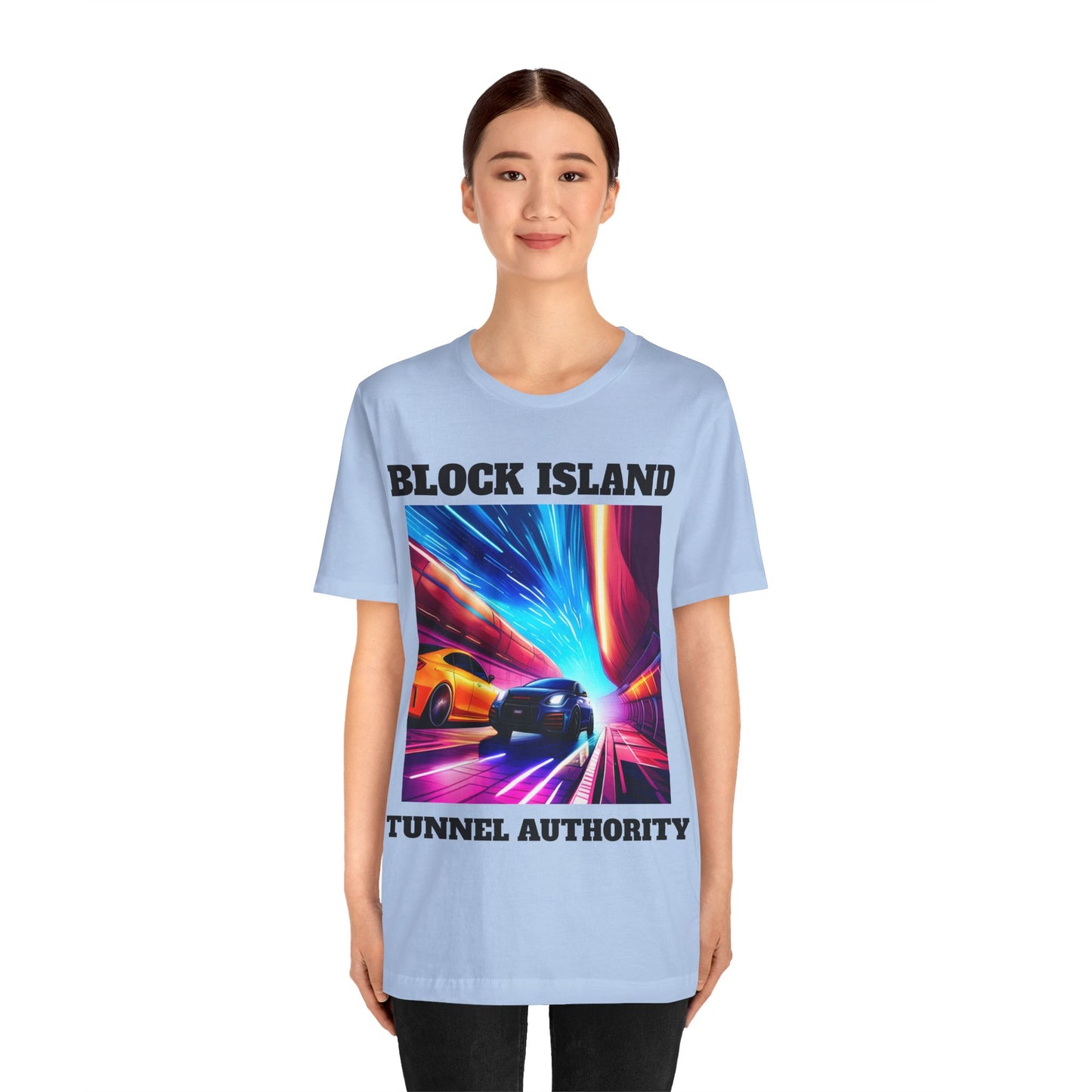 BITA Future Tee