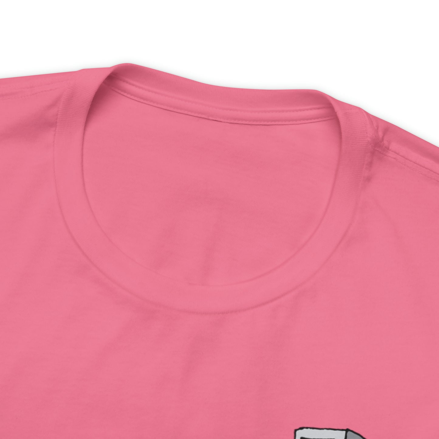 Block Breaker Arcade Tee