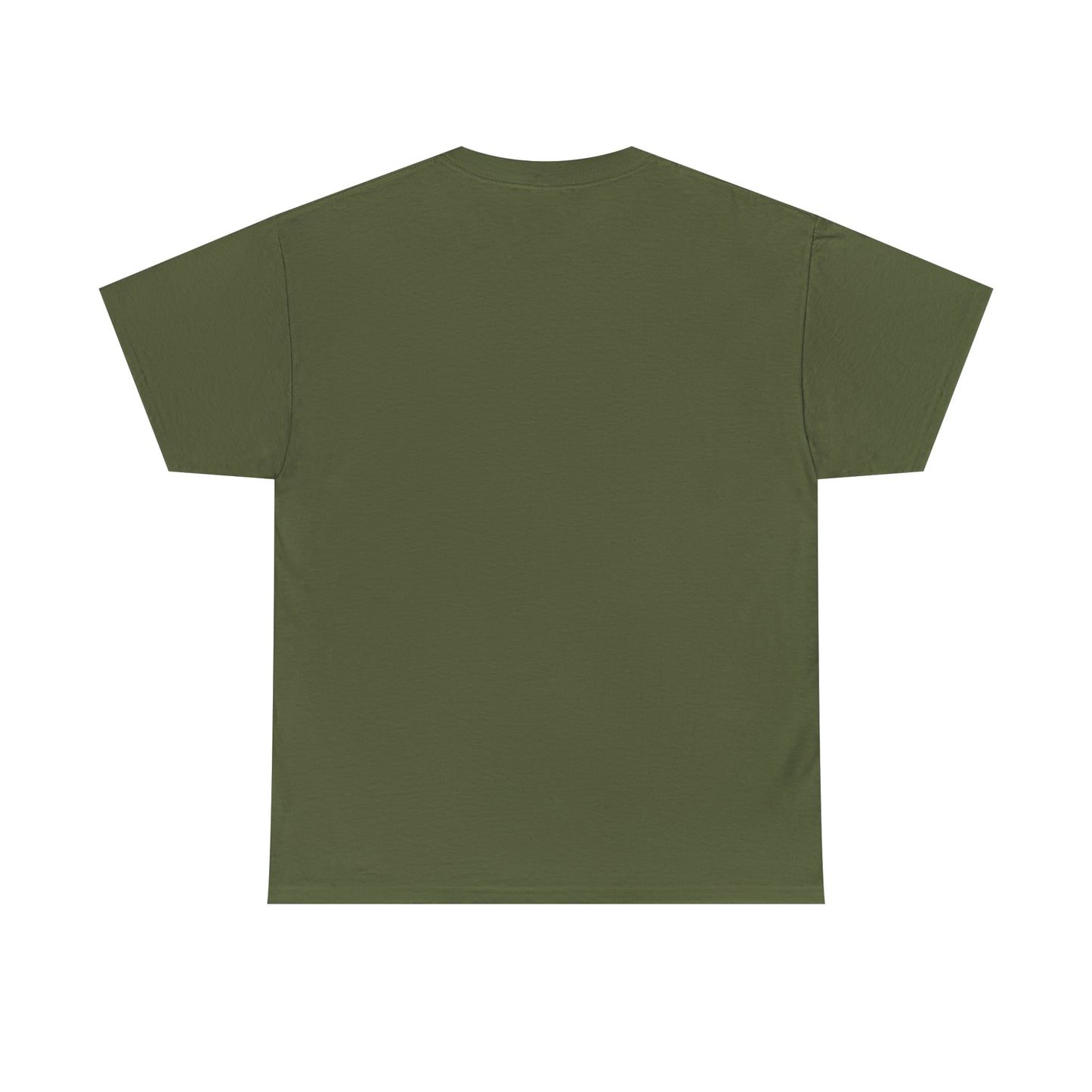 Block Island Dinosaur Museum Tee