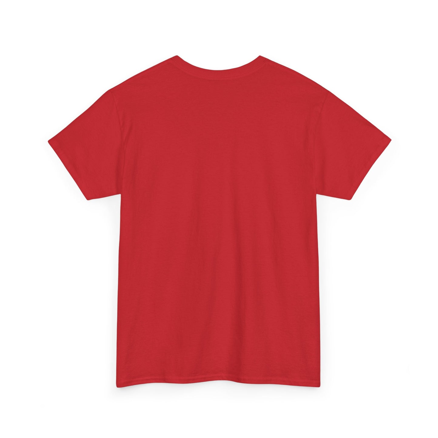 Block Full o’ Nuts Tee