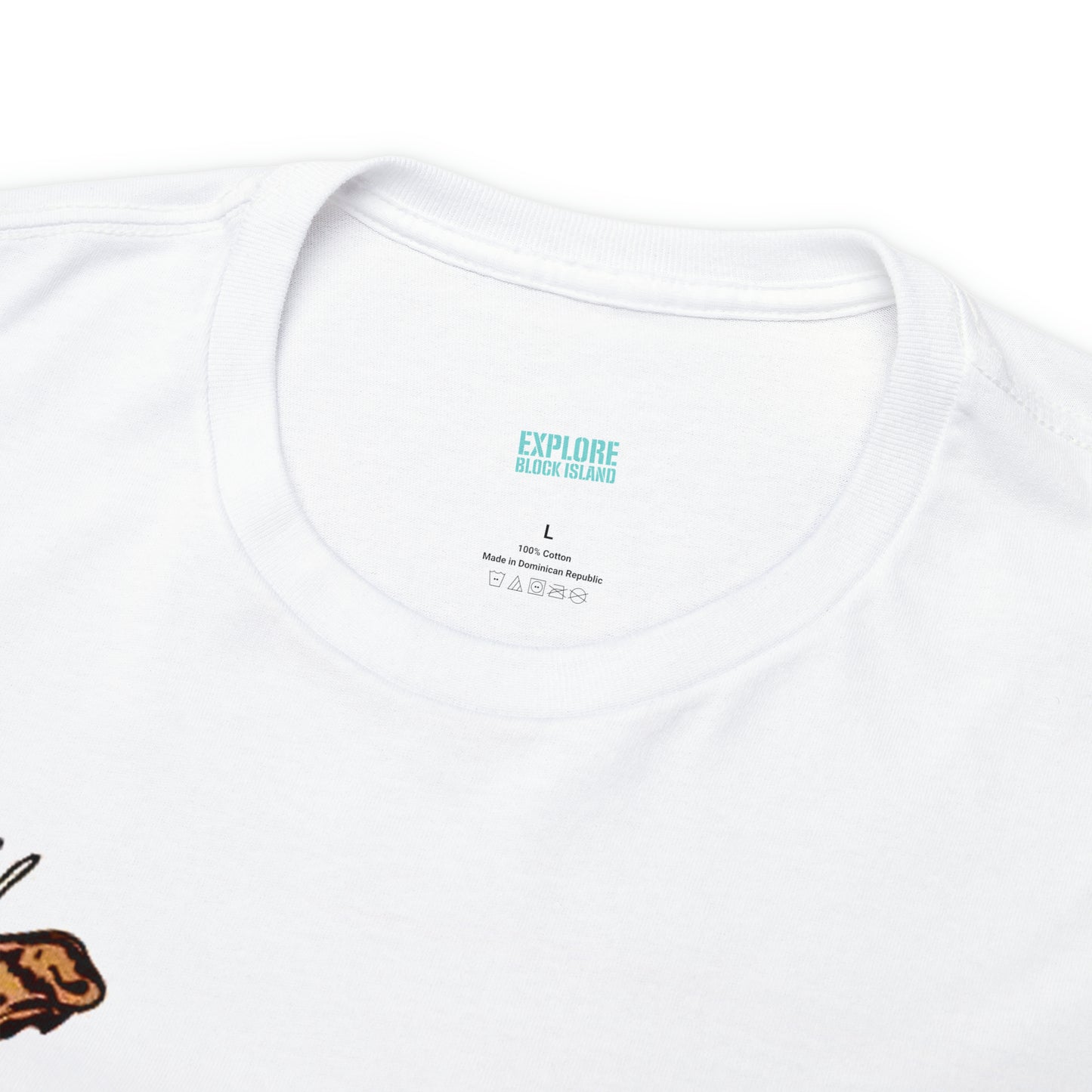 Bugaboo Creek Tee