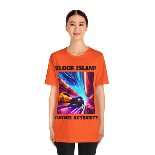 BITA Future Tee