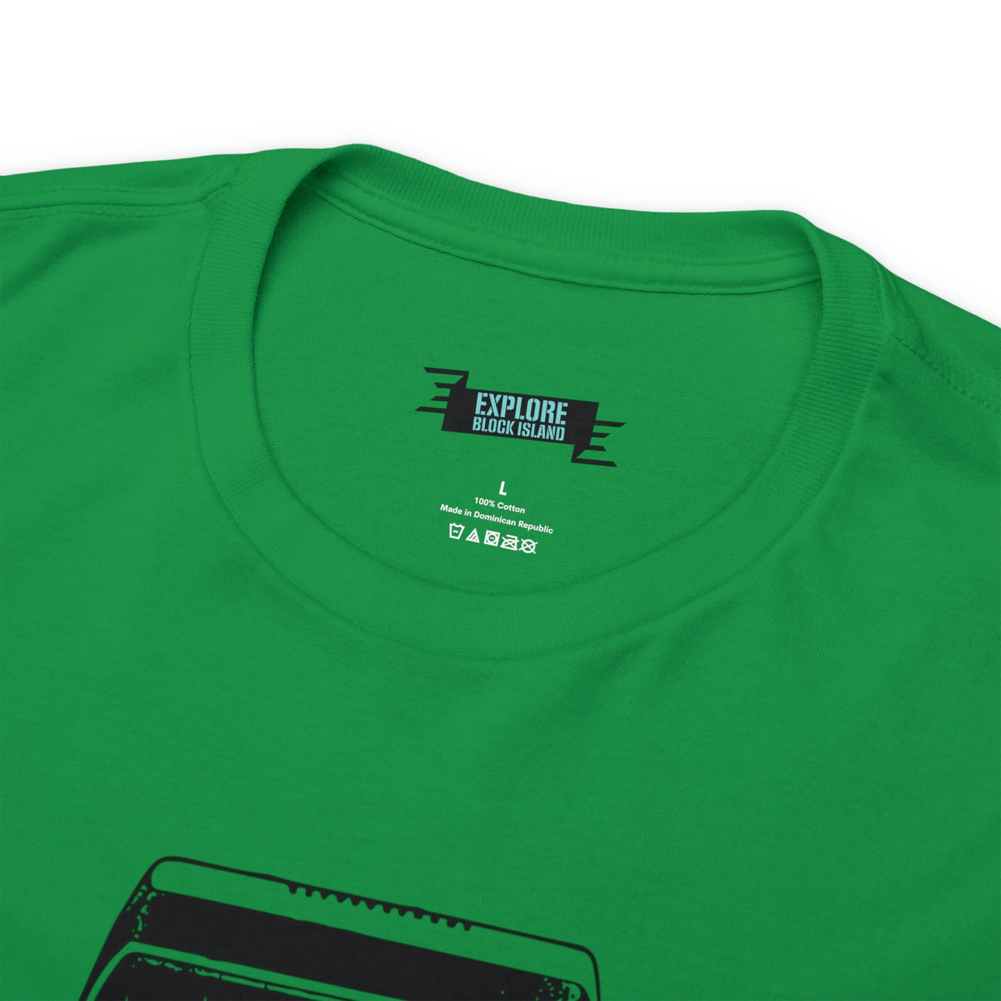 Big Business is Bad Business Tee