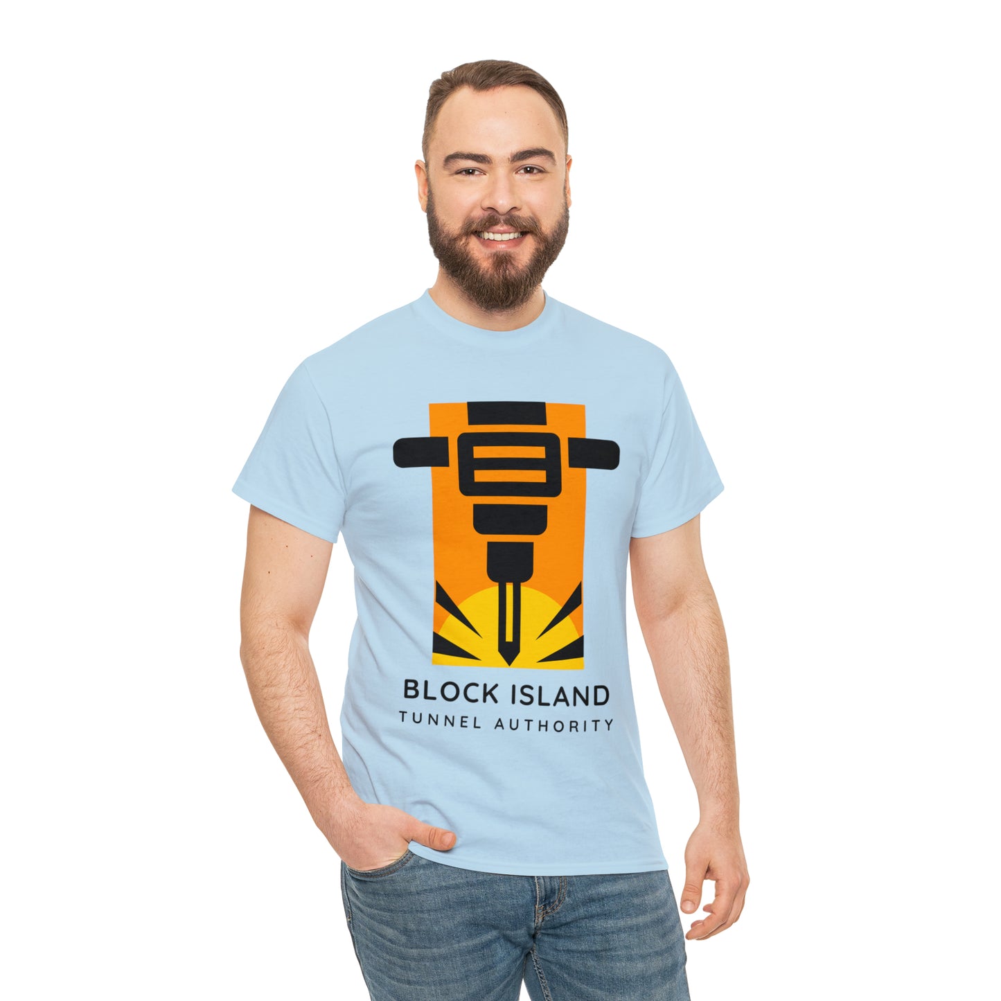 BITA Hammer Tee