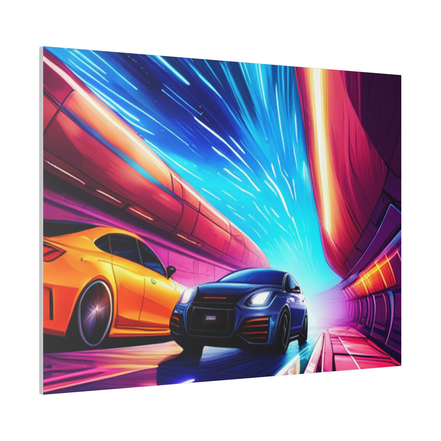 BITA Wall Art #2