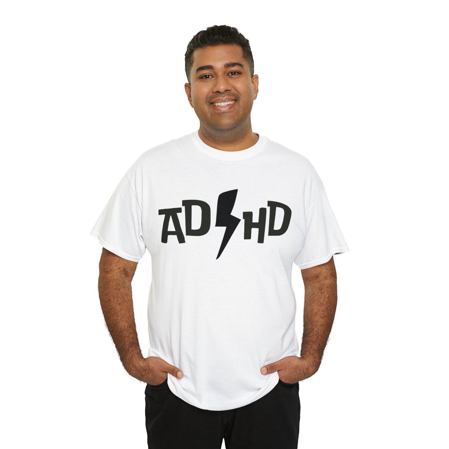 ADHD Tee