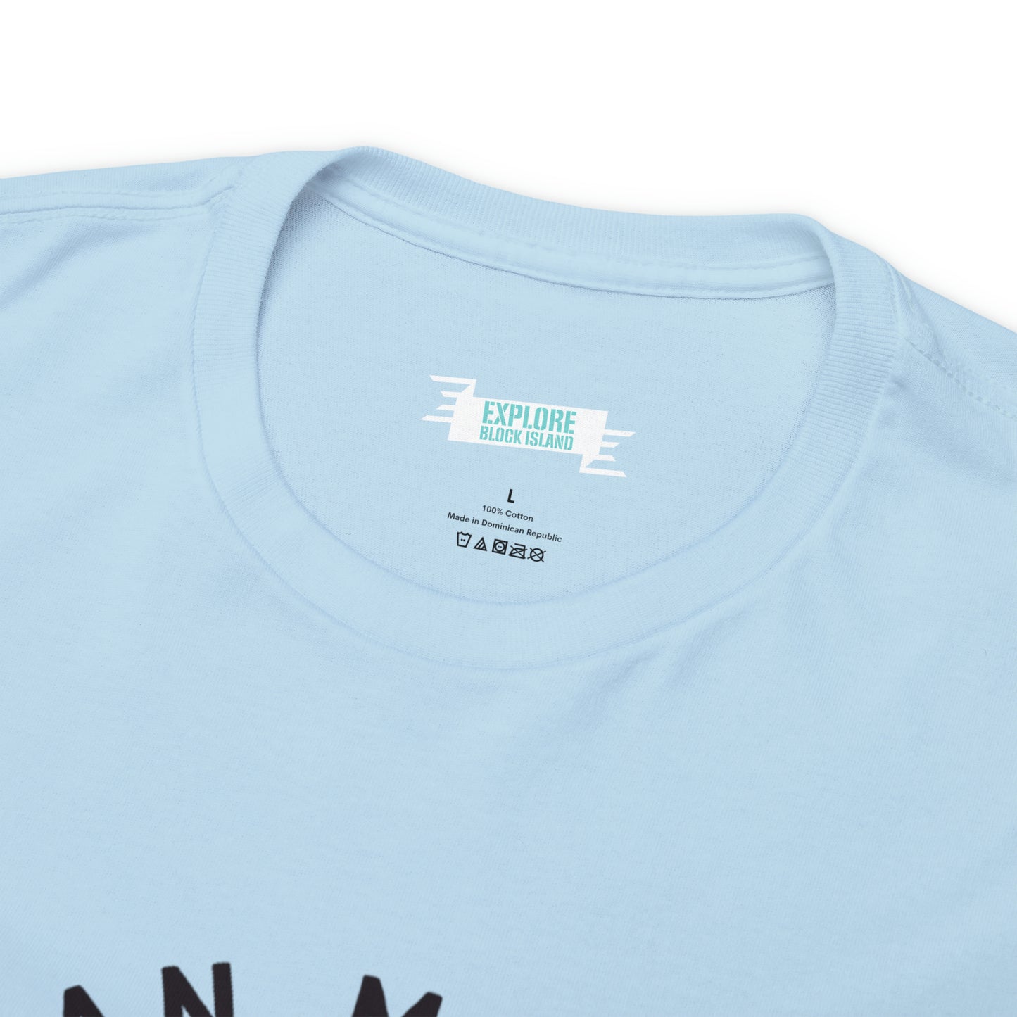 Mohegan Munitions Tee