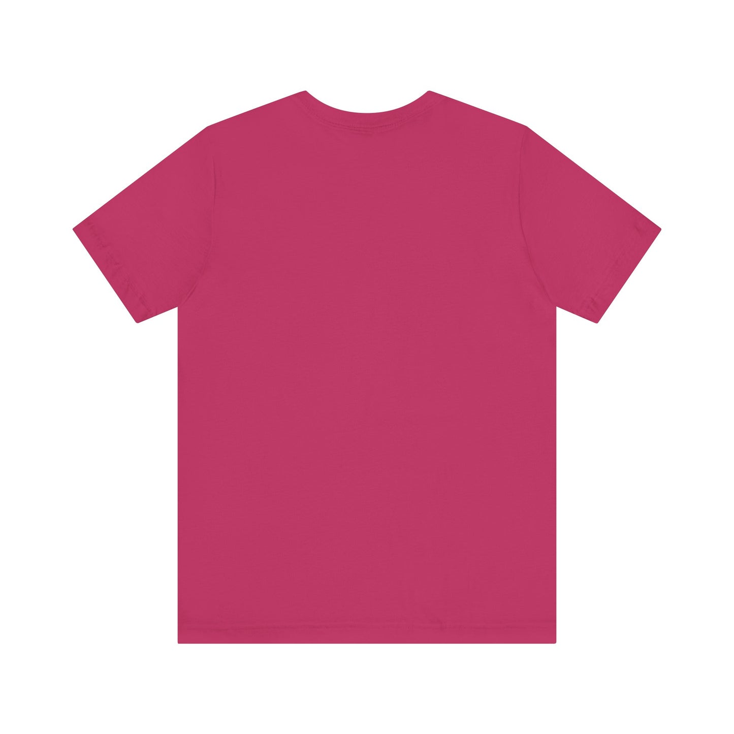 Jellyfish Petting Zoo Tee