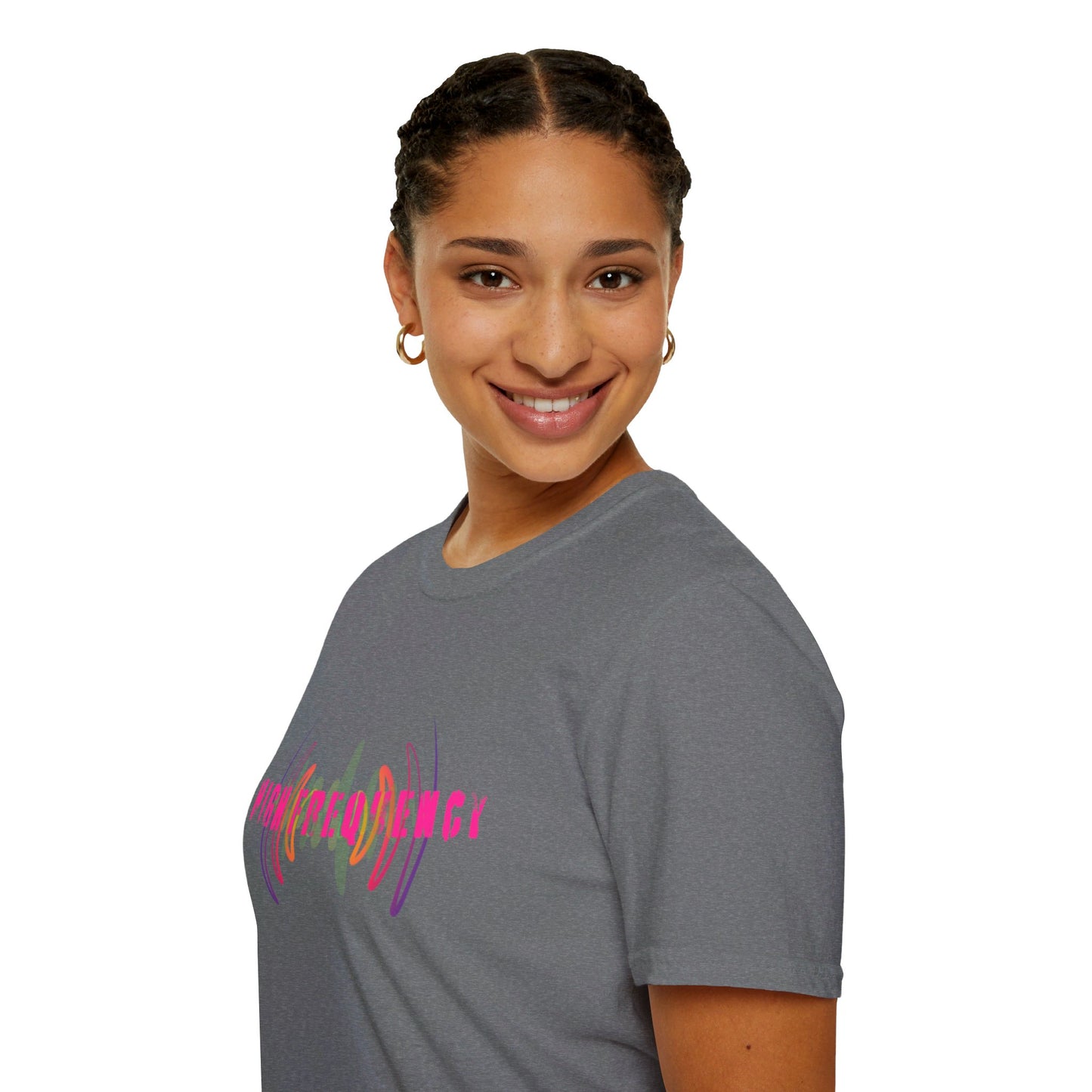 High Frequency Tee