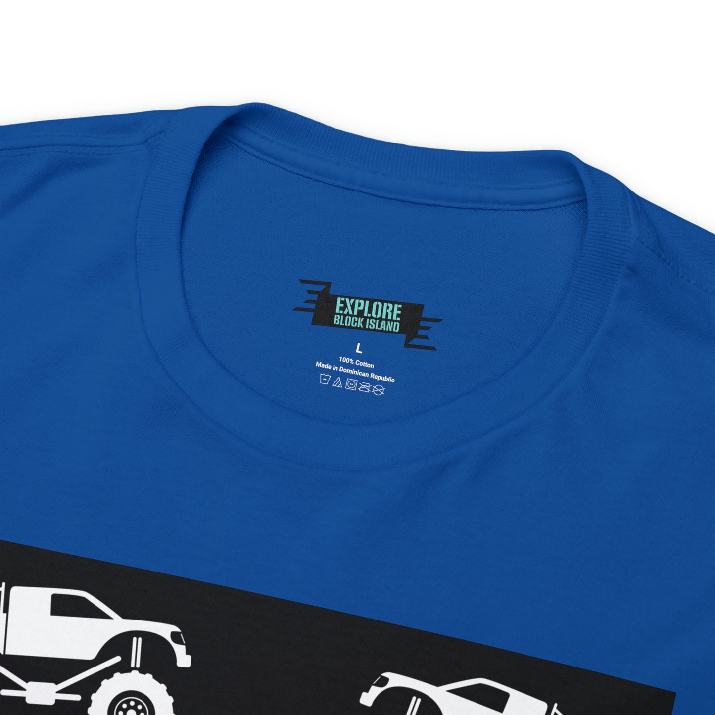 Island Havoc Tee