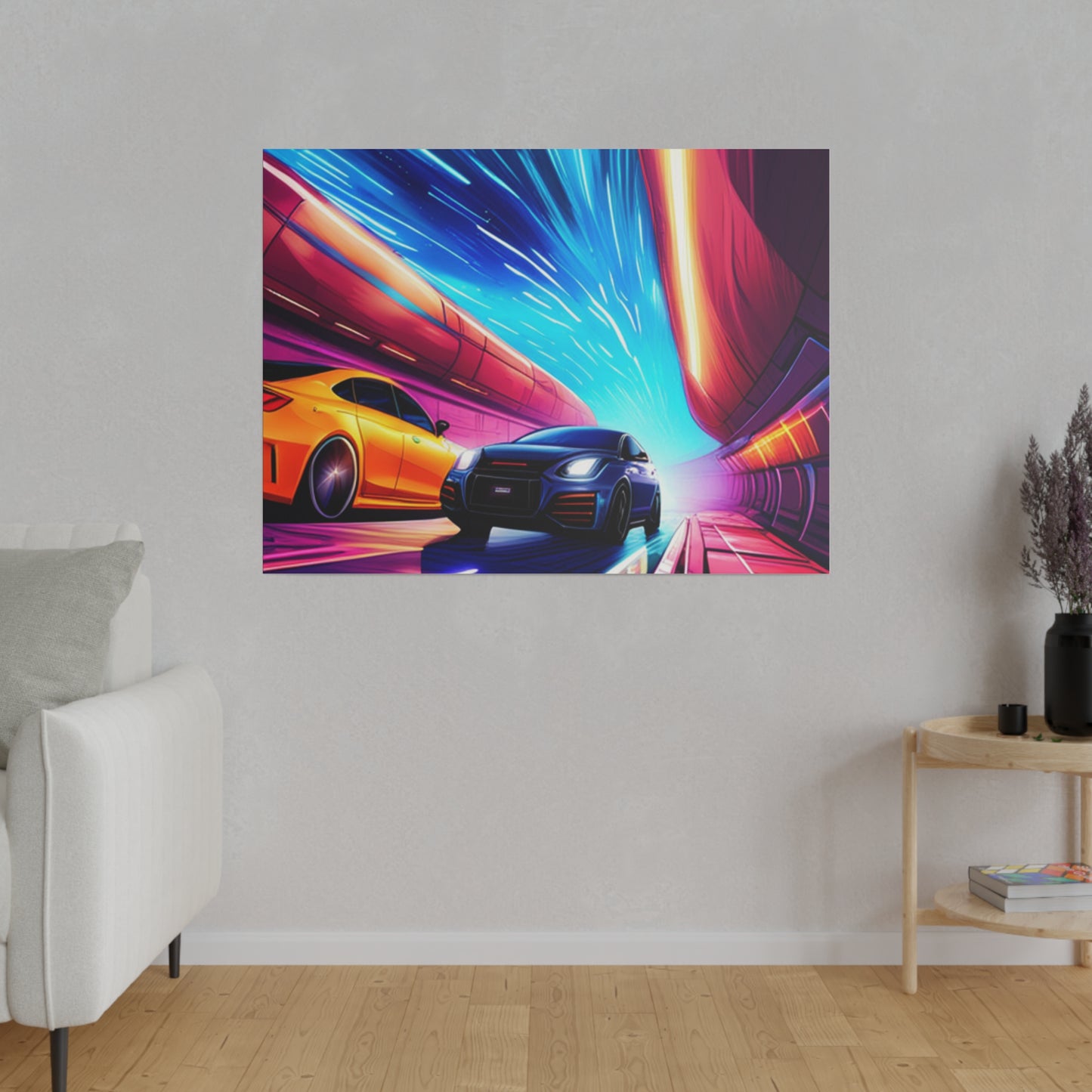 BITA Wall Art #2