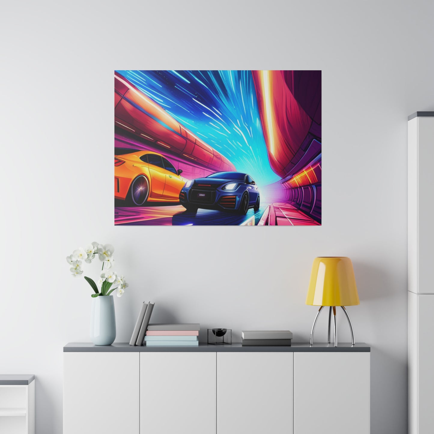 BITA Wall Art #2