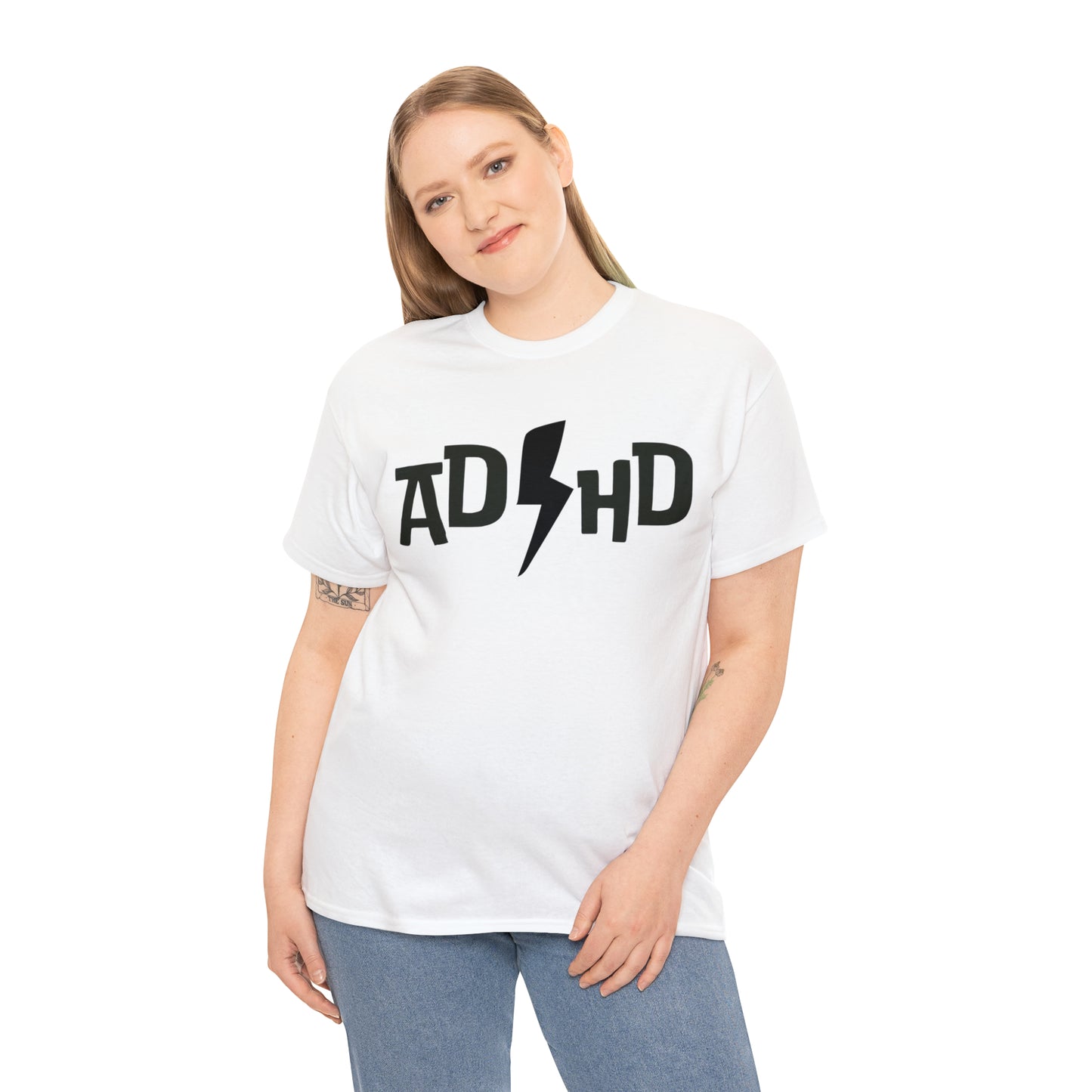 ADHD Tee