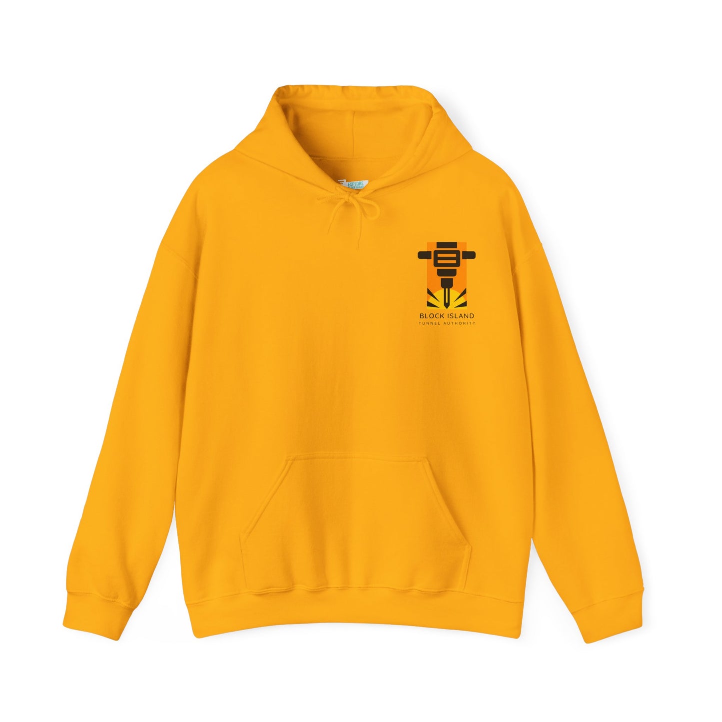 BITA Hammer Hoodie