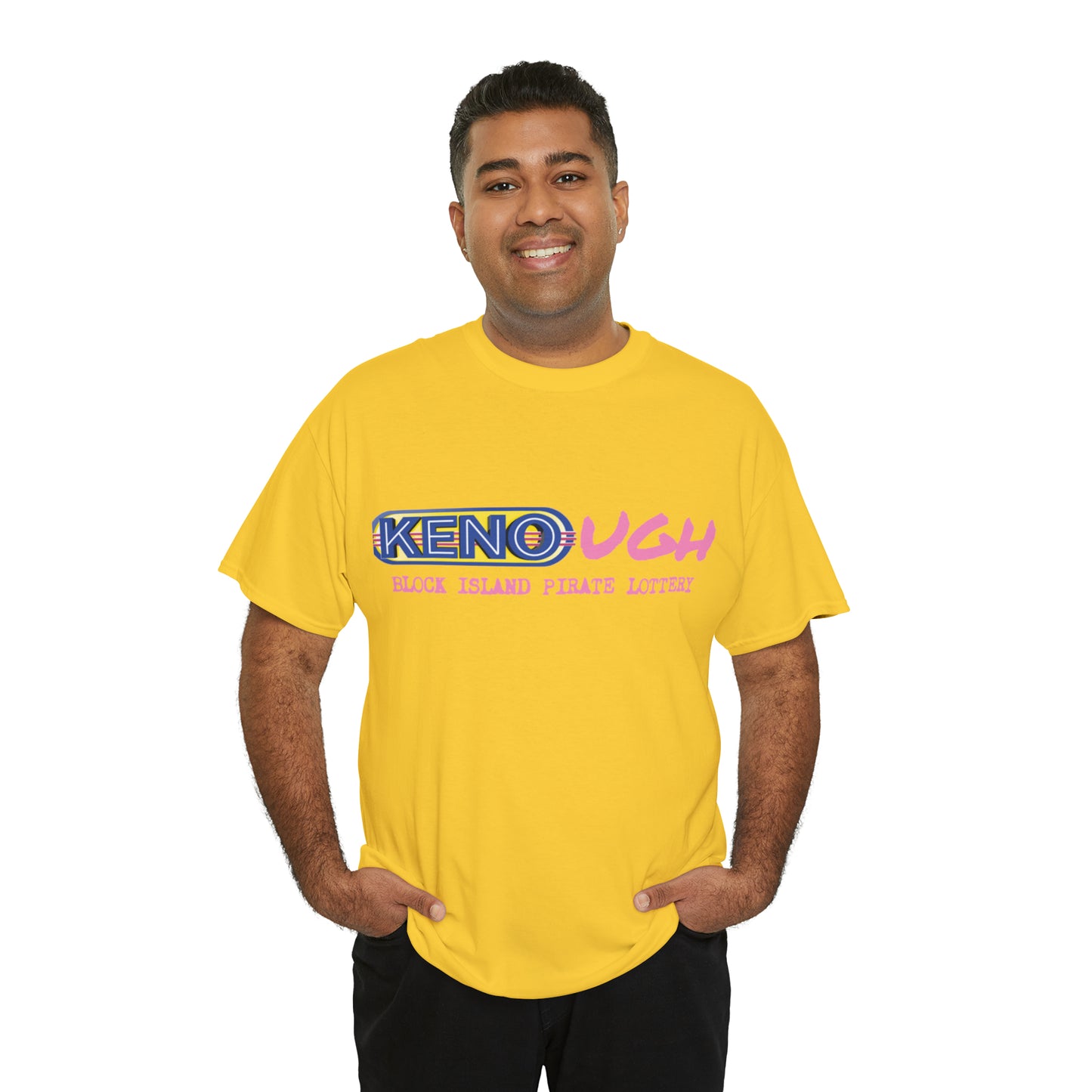 Keno Tee