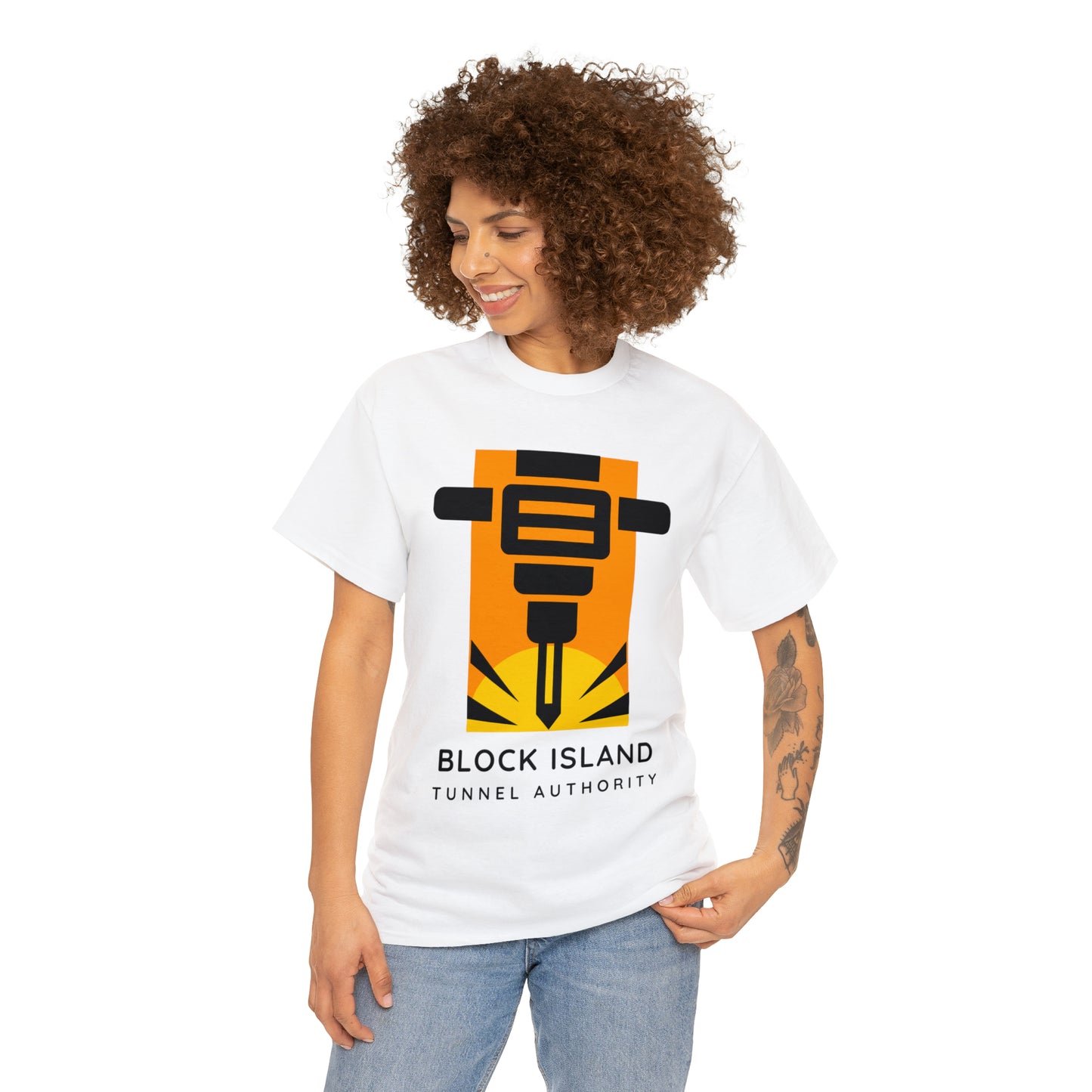 BITA Hammer Tee