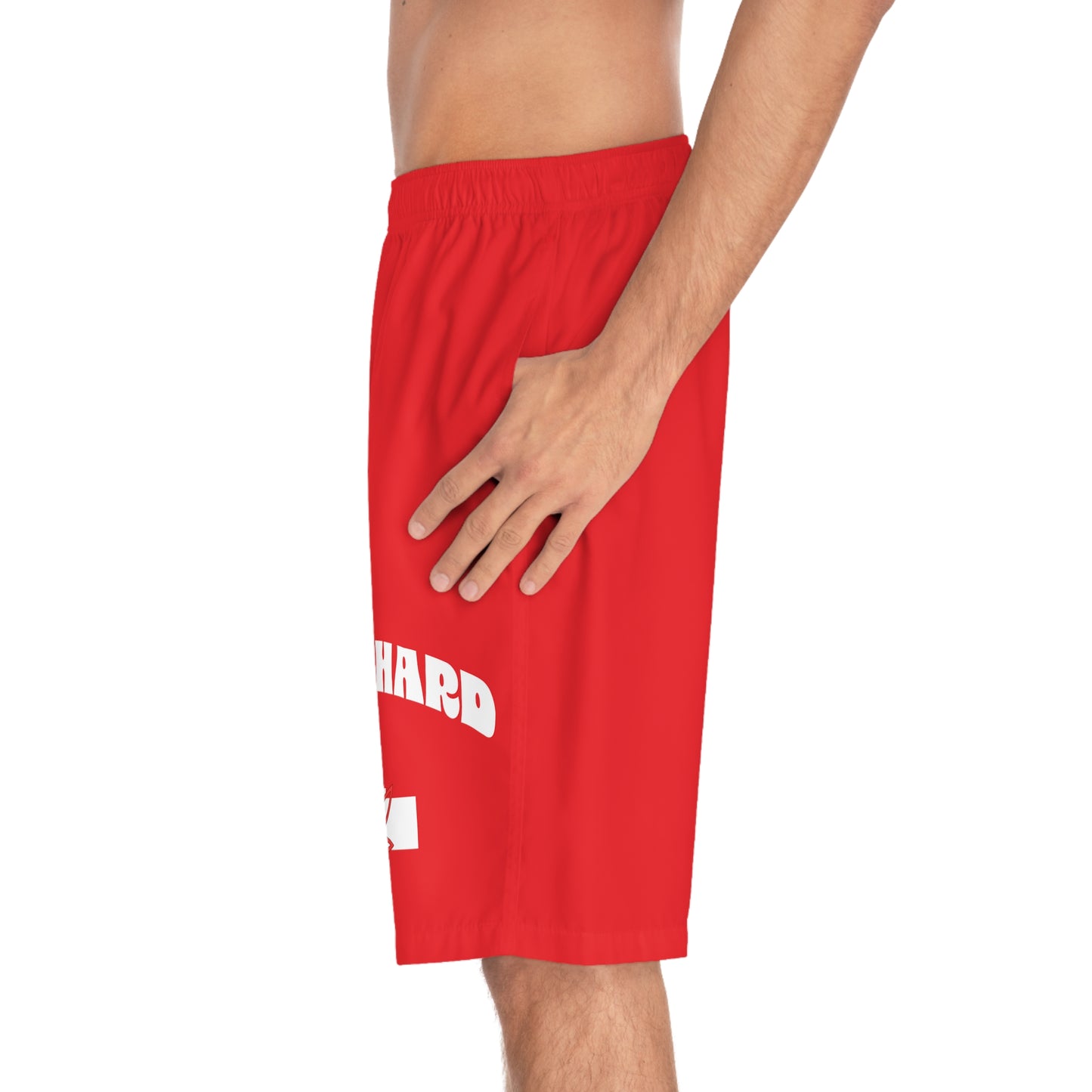 Life’s Hard Board Shorts