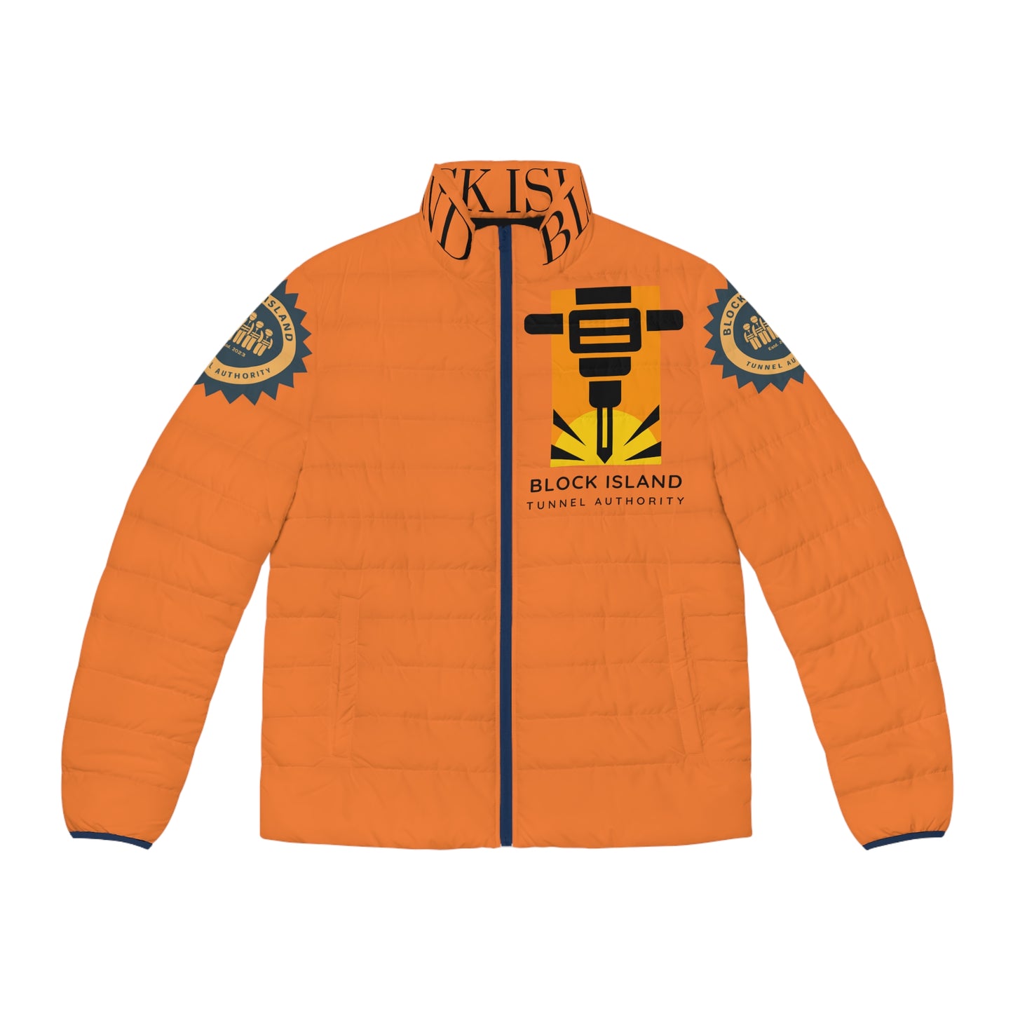 BITA Hammer Puffer Jacket