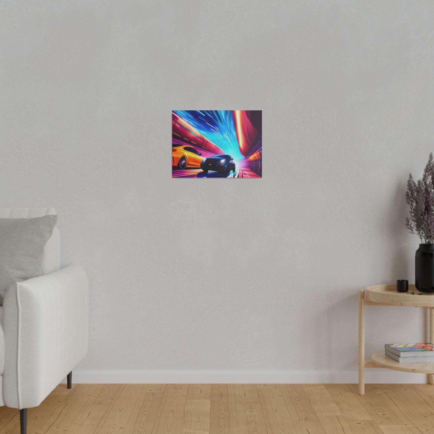 BITA Wall Art #2