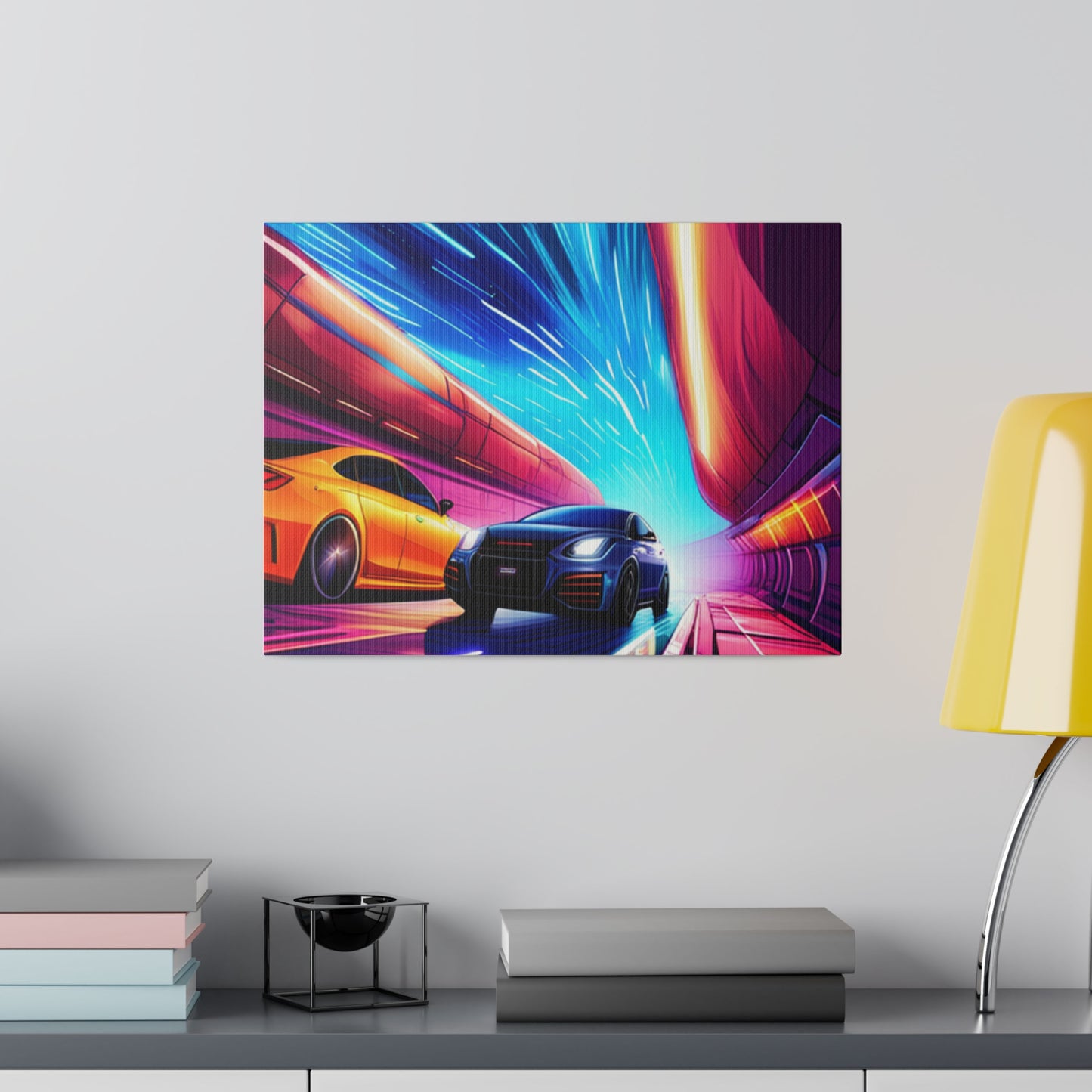 BITA Wall Art #2