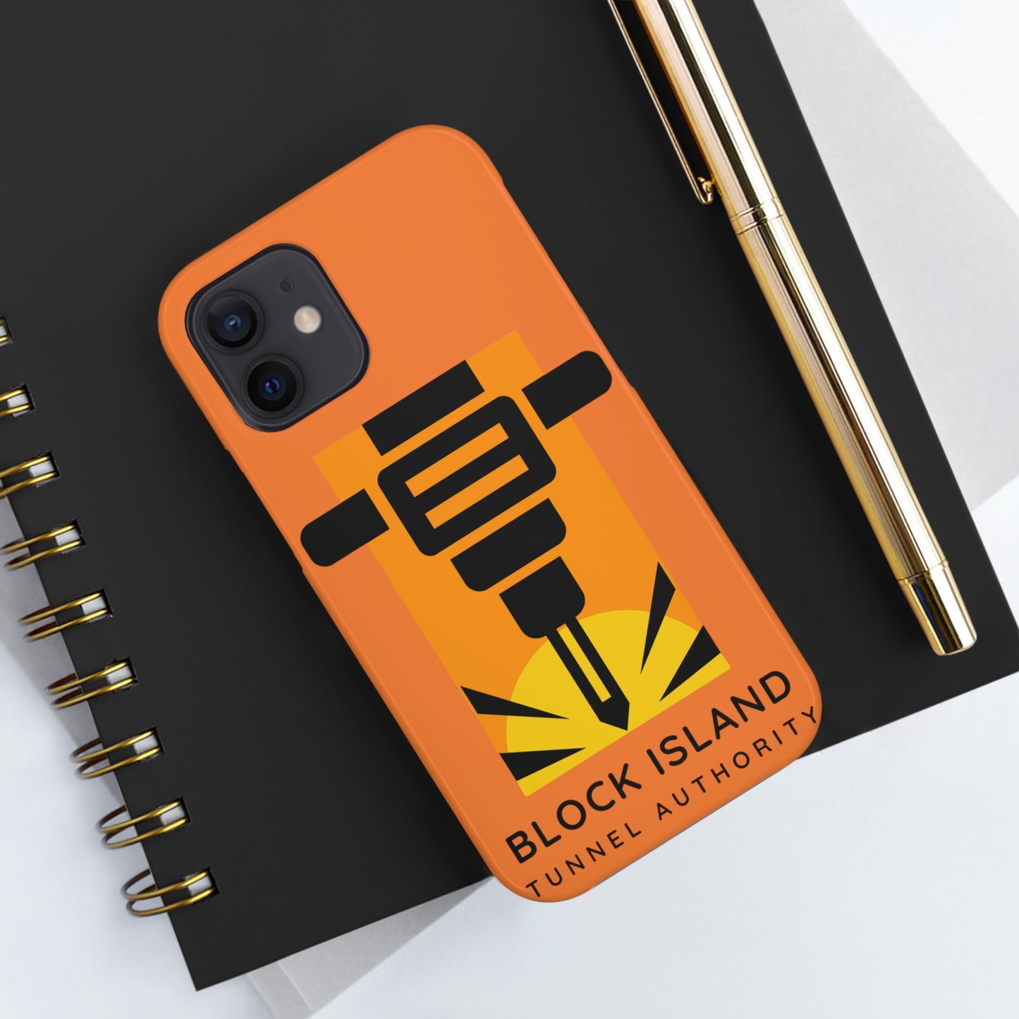 BITA Hammer iPhone Cases