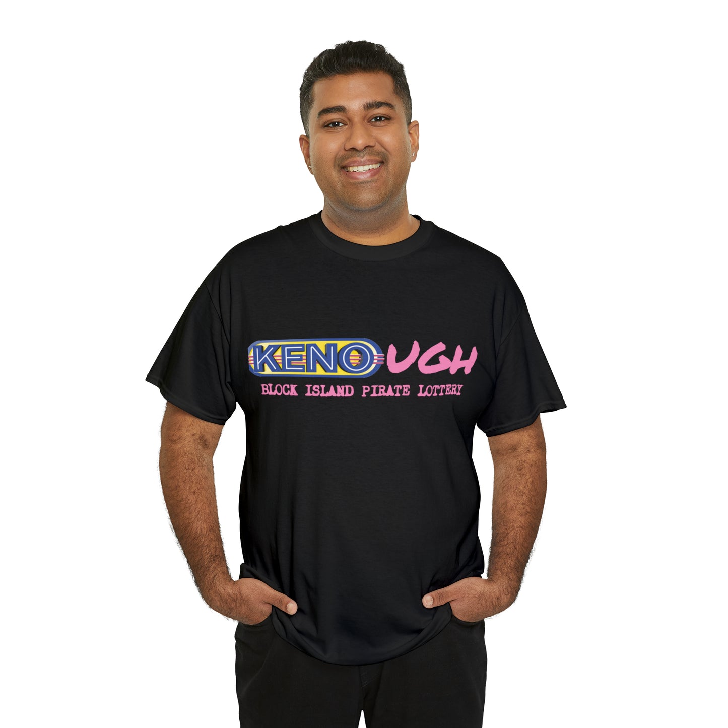 Keno Tee