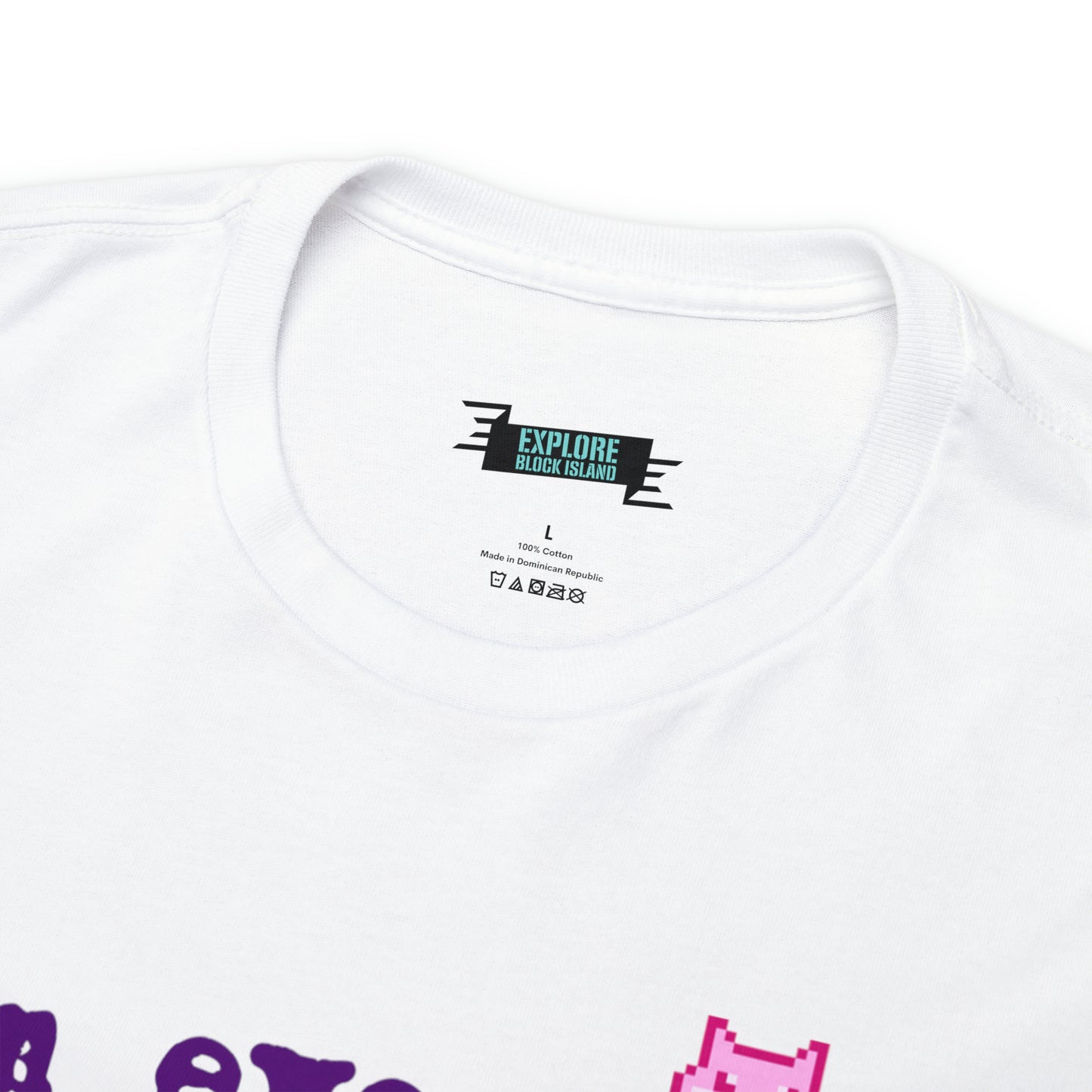 Worse On The Internet Tee