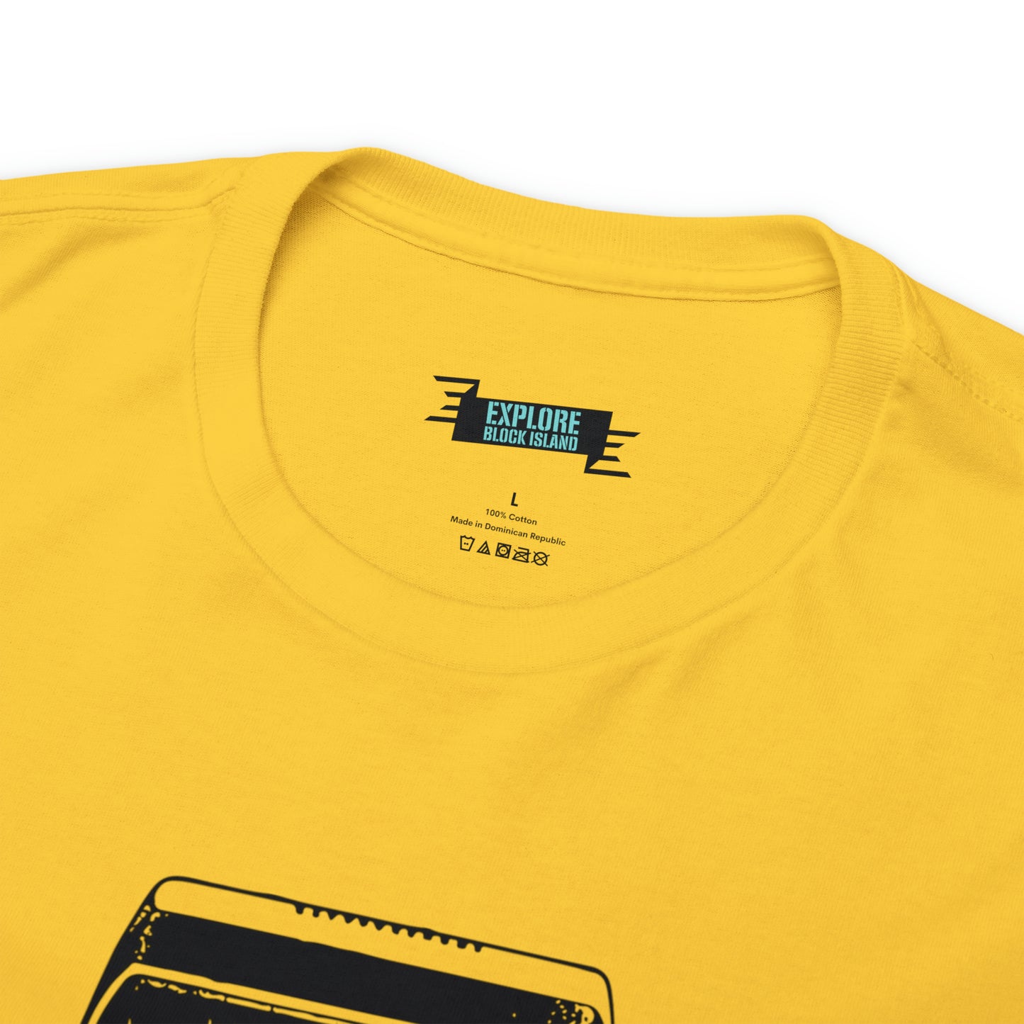 Big Business is Bad Business Tee