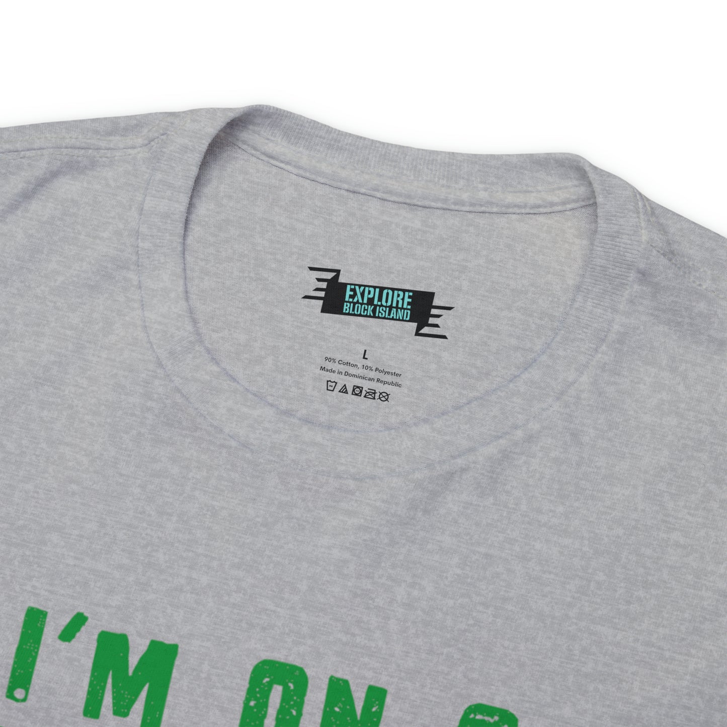Seaweed Diet Tee