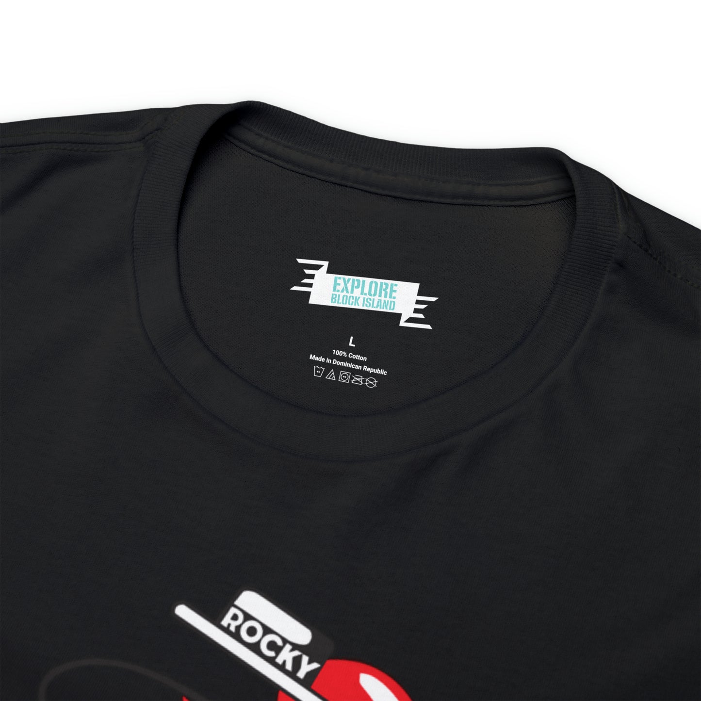 Rocky Point Park Tee