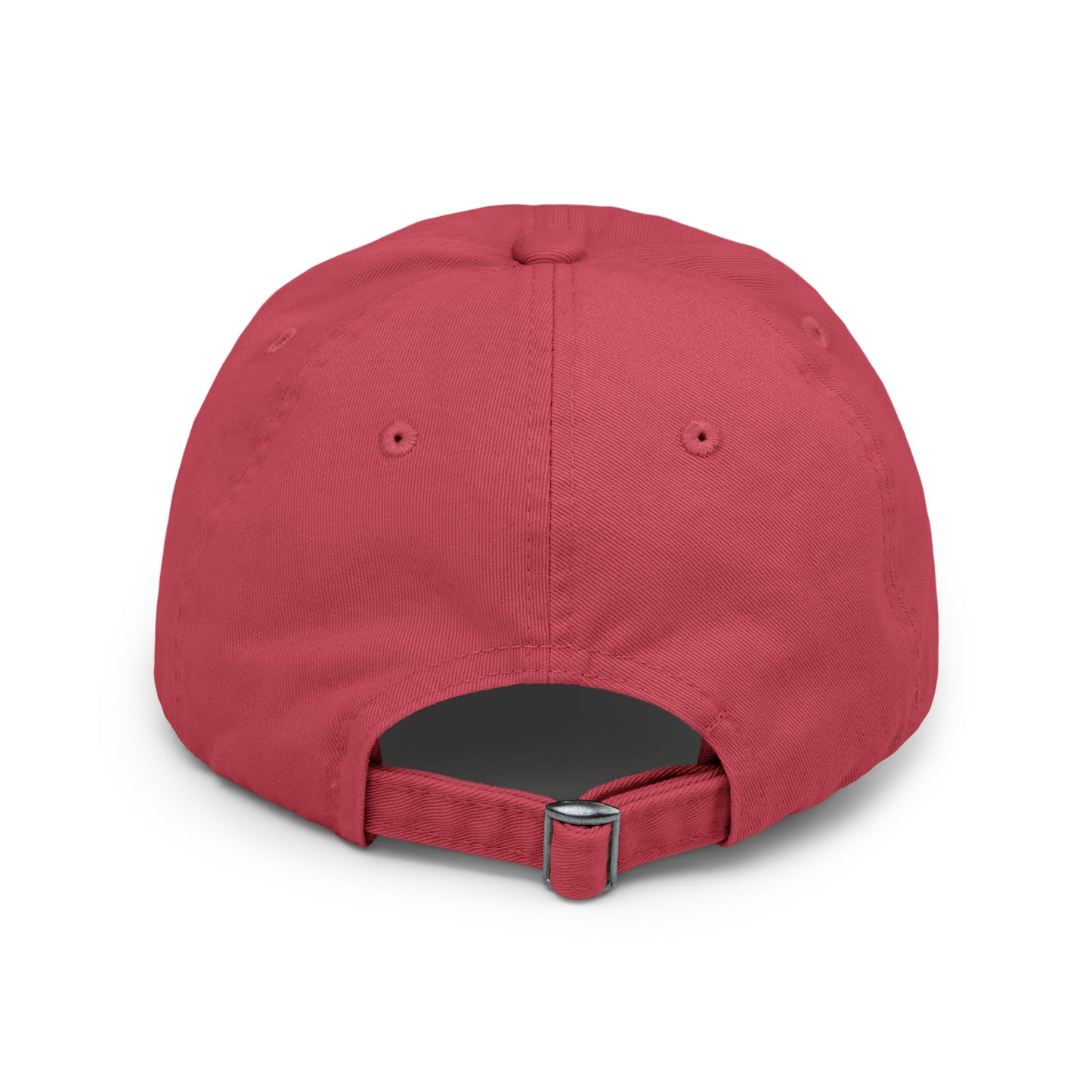 Block Full o’ Nuts Distressed Cap