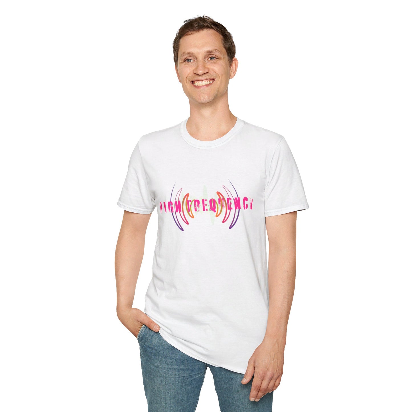 High Frequency Tee