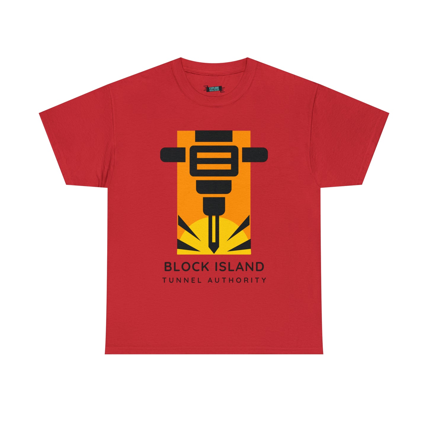 BITA Hammer Tee