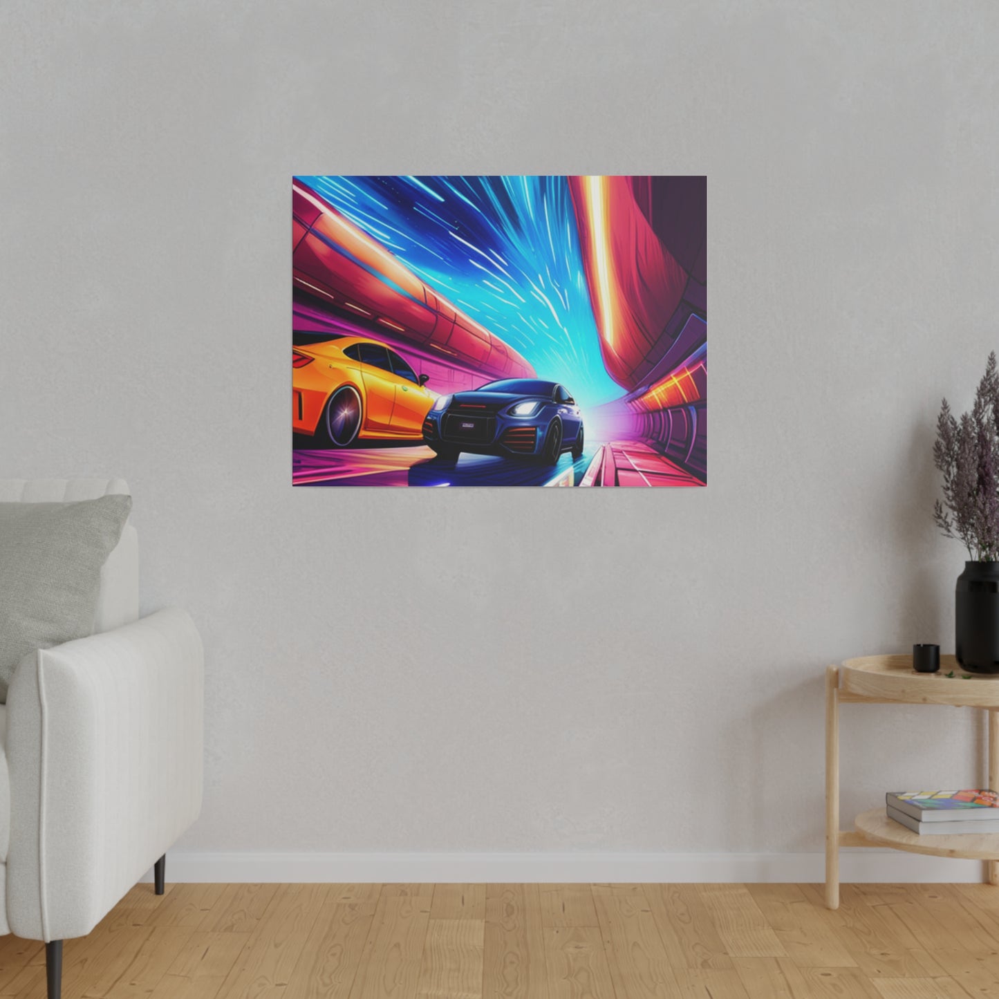 BITA Wall Art #2
