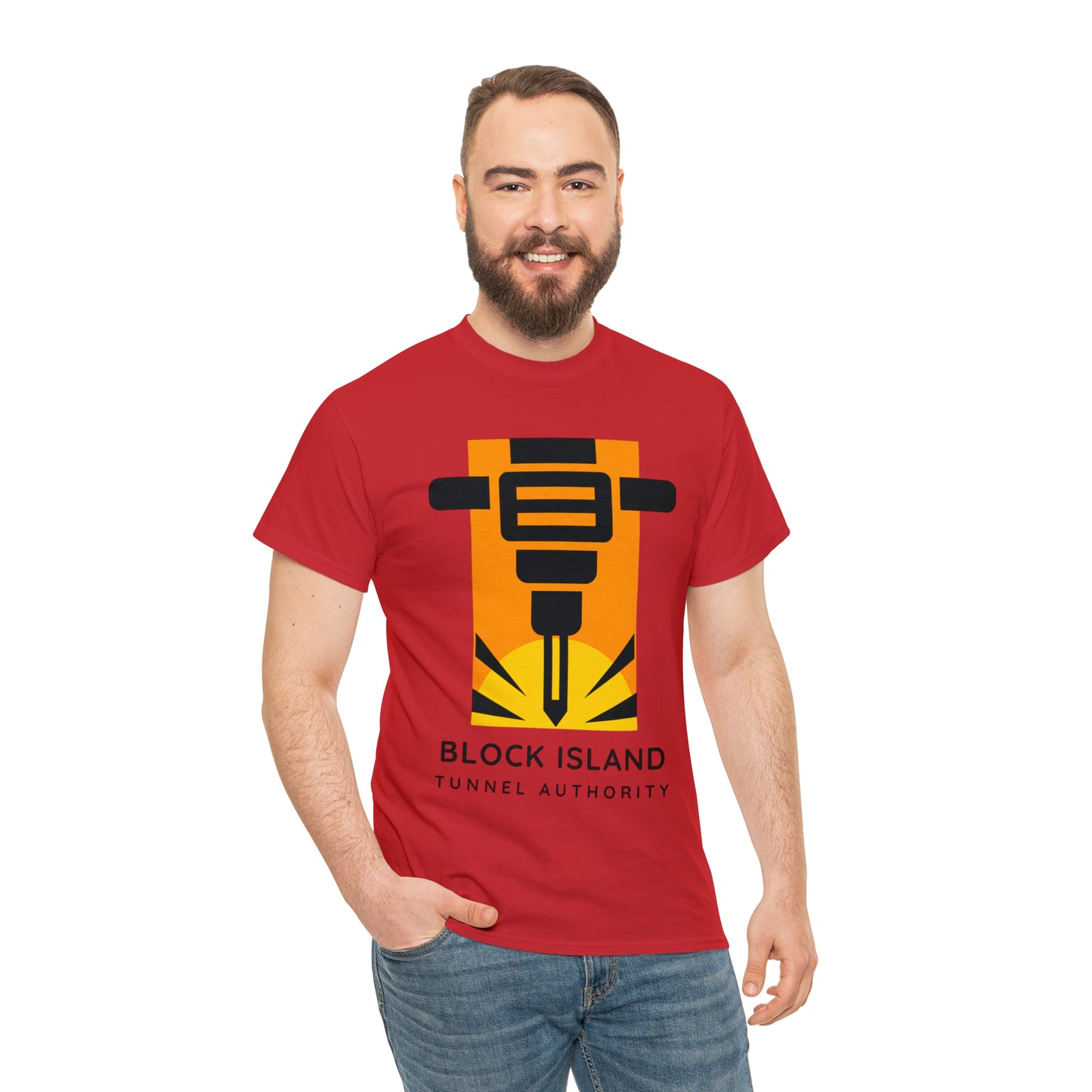 BITA Hammer Tee