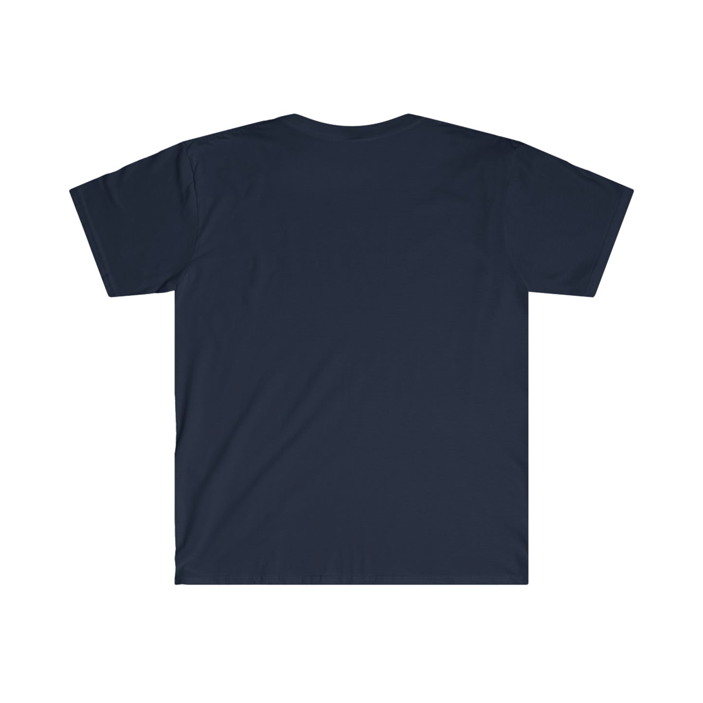 Block Island Baseball Tee