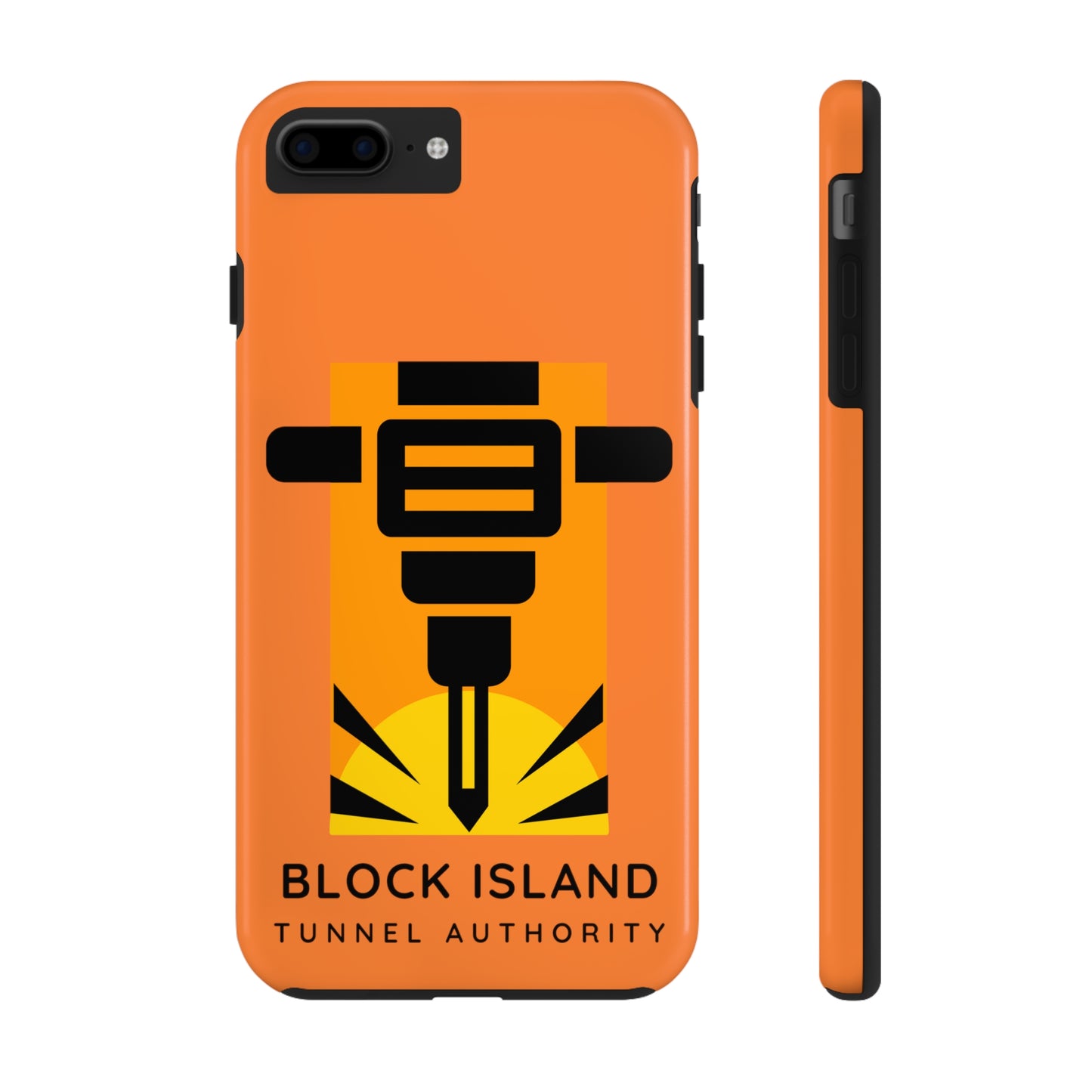 BITA Hammer iPhone Cases